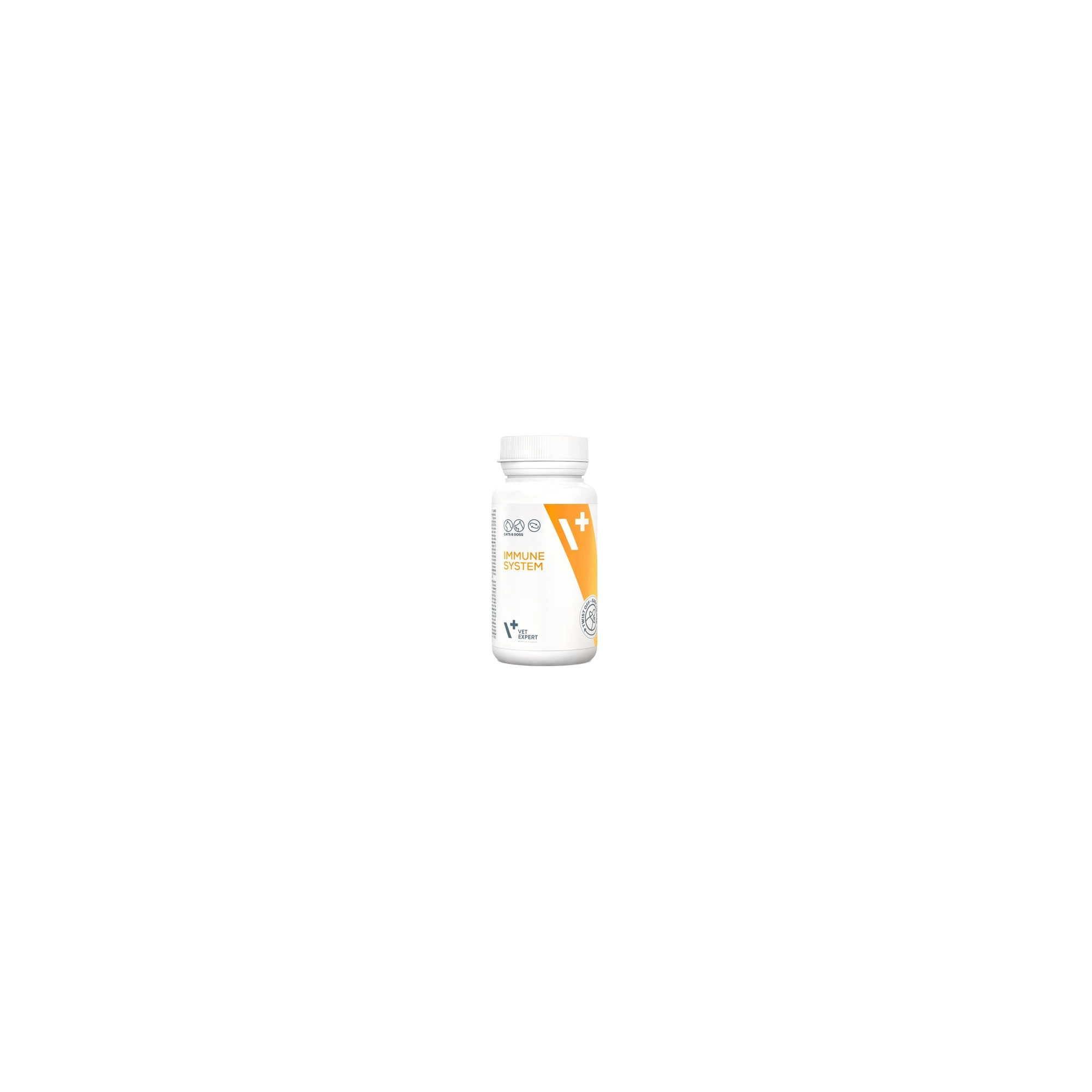 VetExpert Immune System Twist kapszula 30x