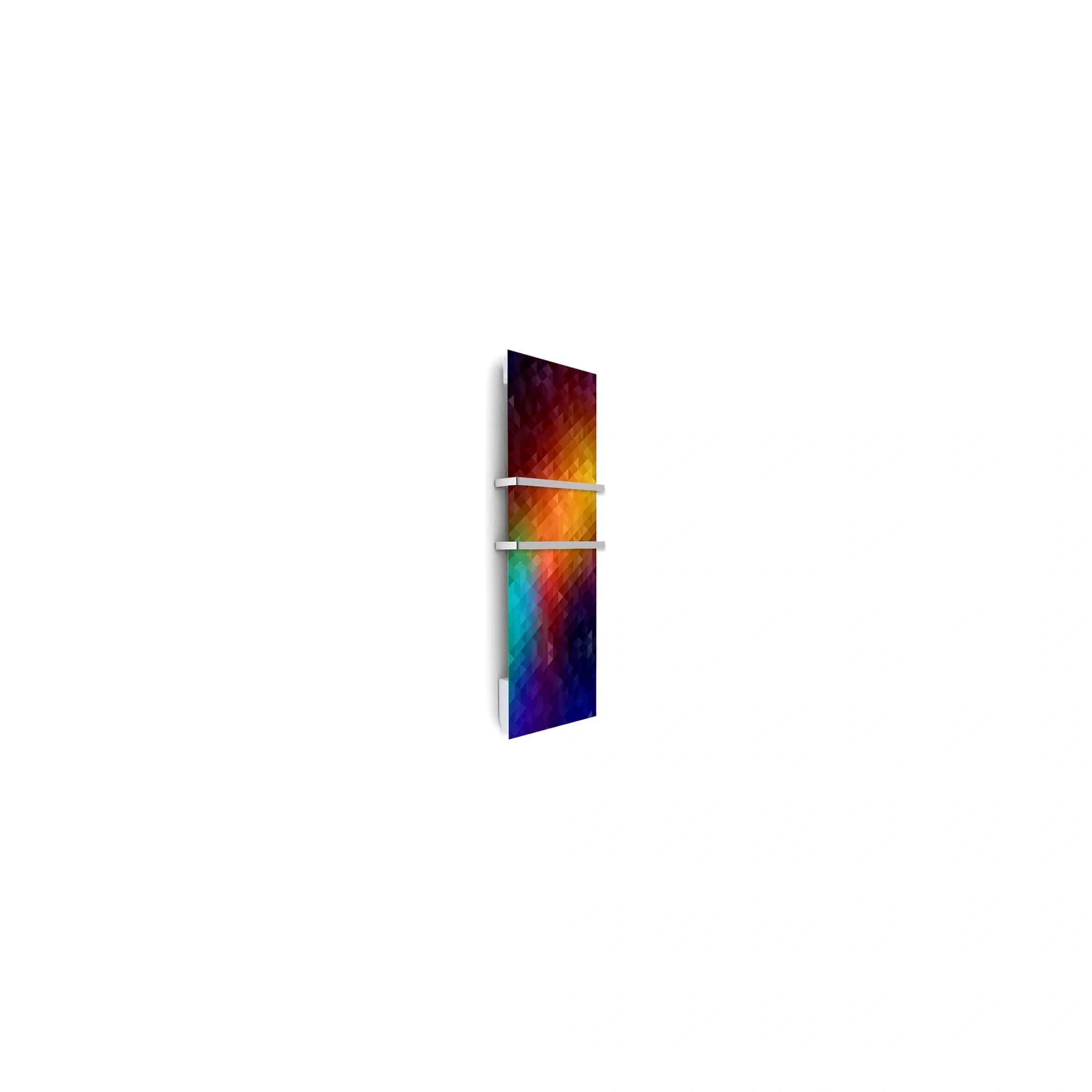 Infrapanel EMERAUDE Kaleidoscope