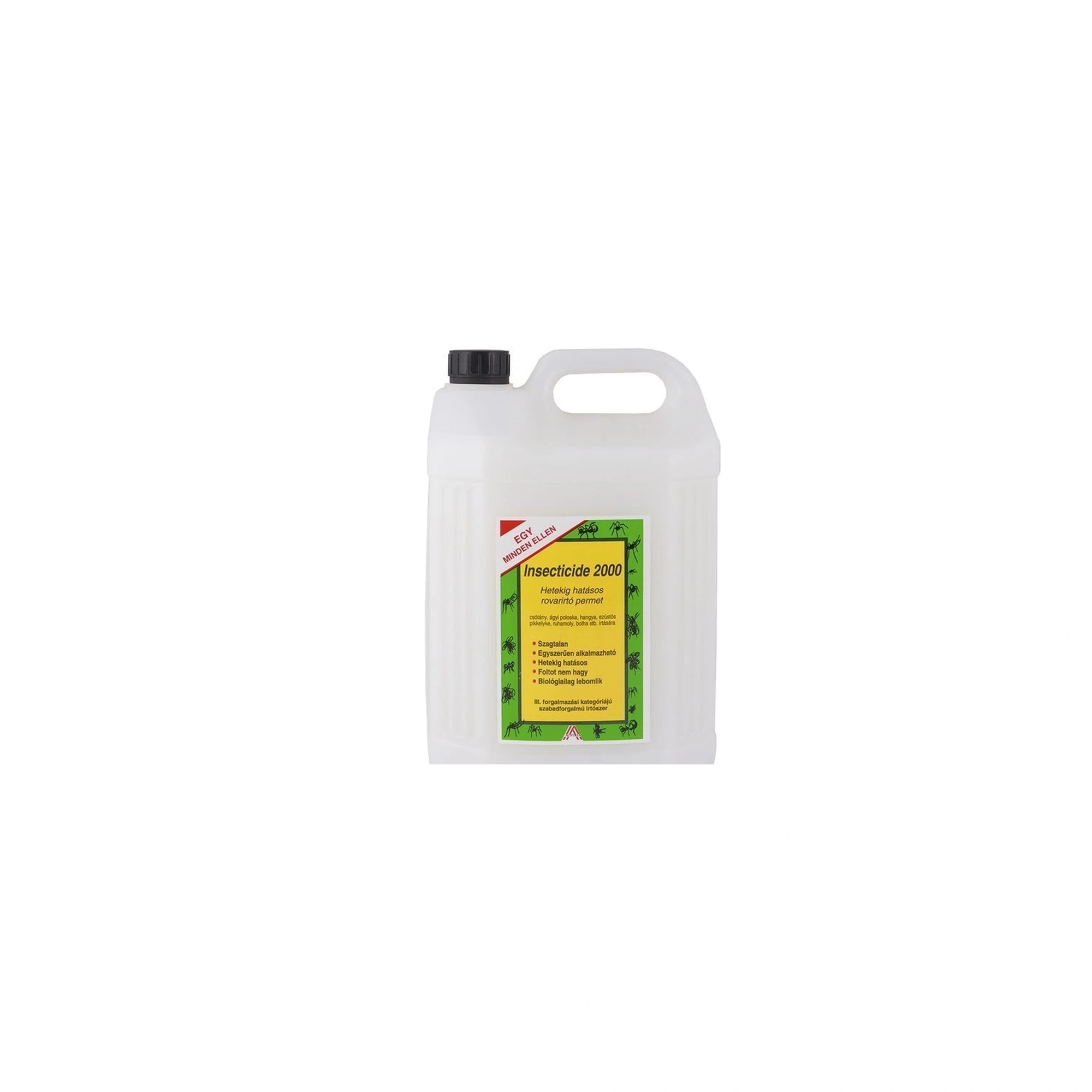 Insecticide 2000 5 liter