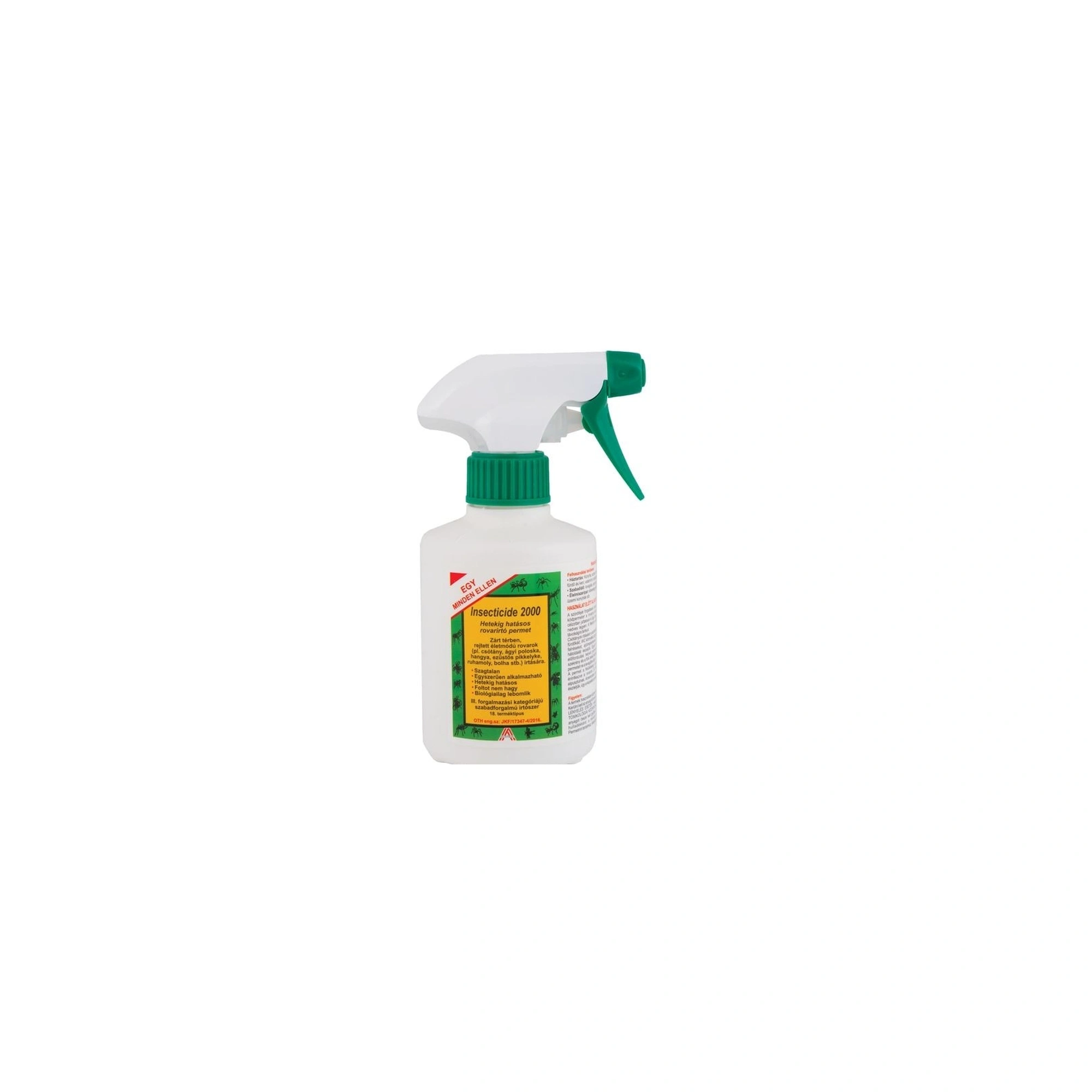 Insecticide pumpás 250 ml