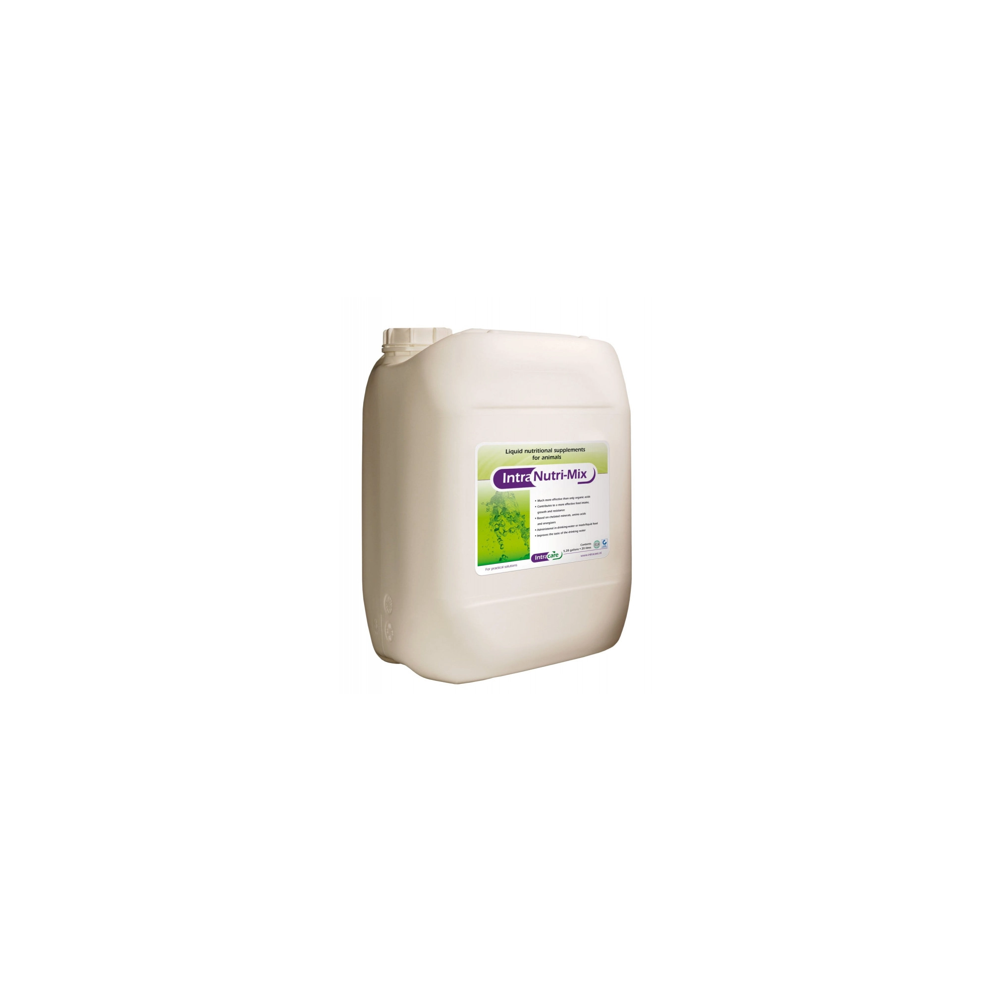 Intra Nutri-Mix 20 liter