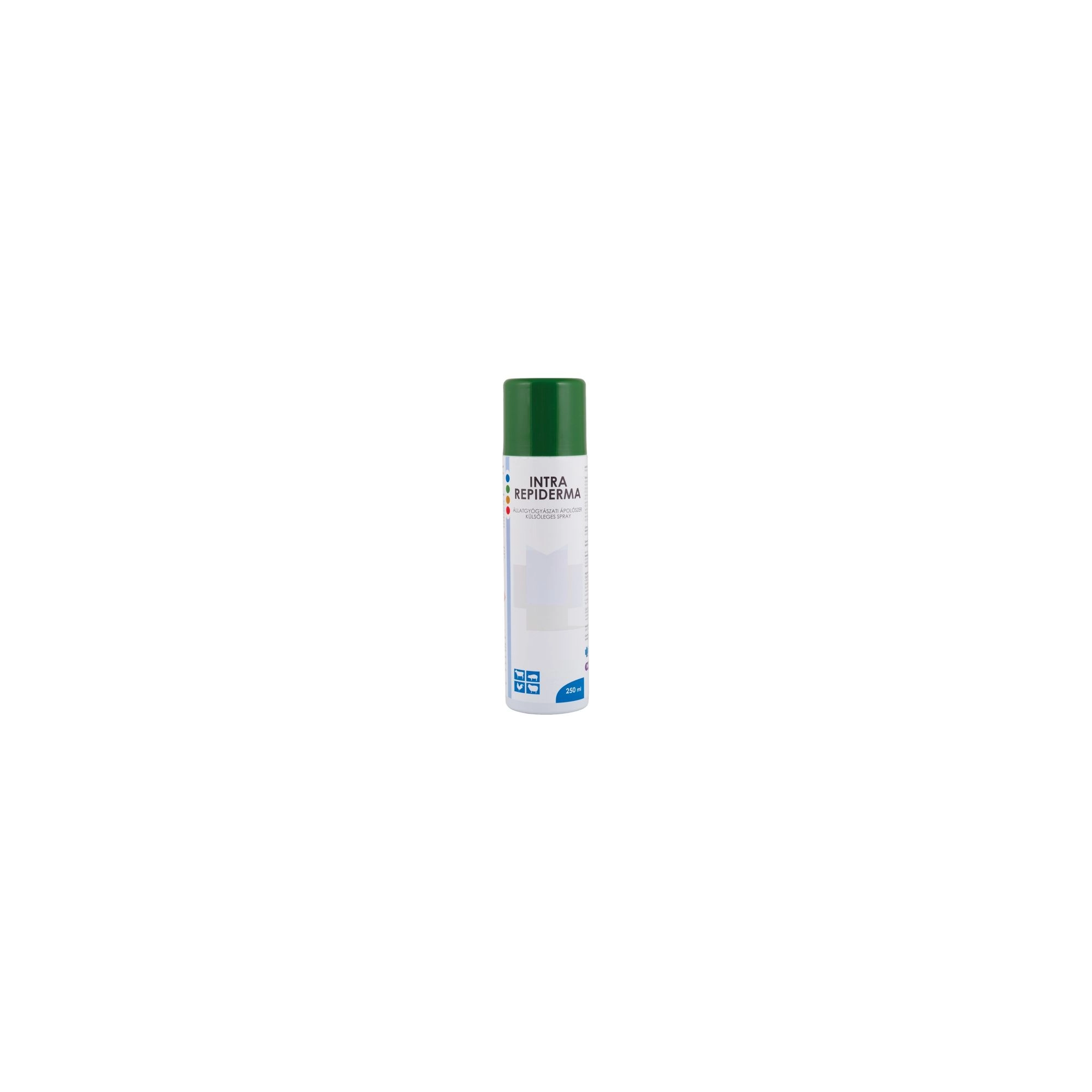 Intra Repiderma 250 ml