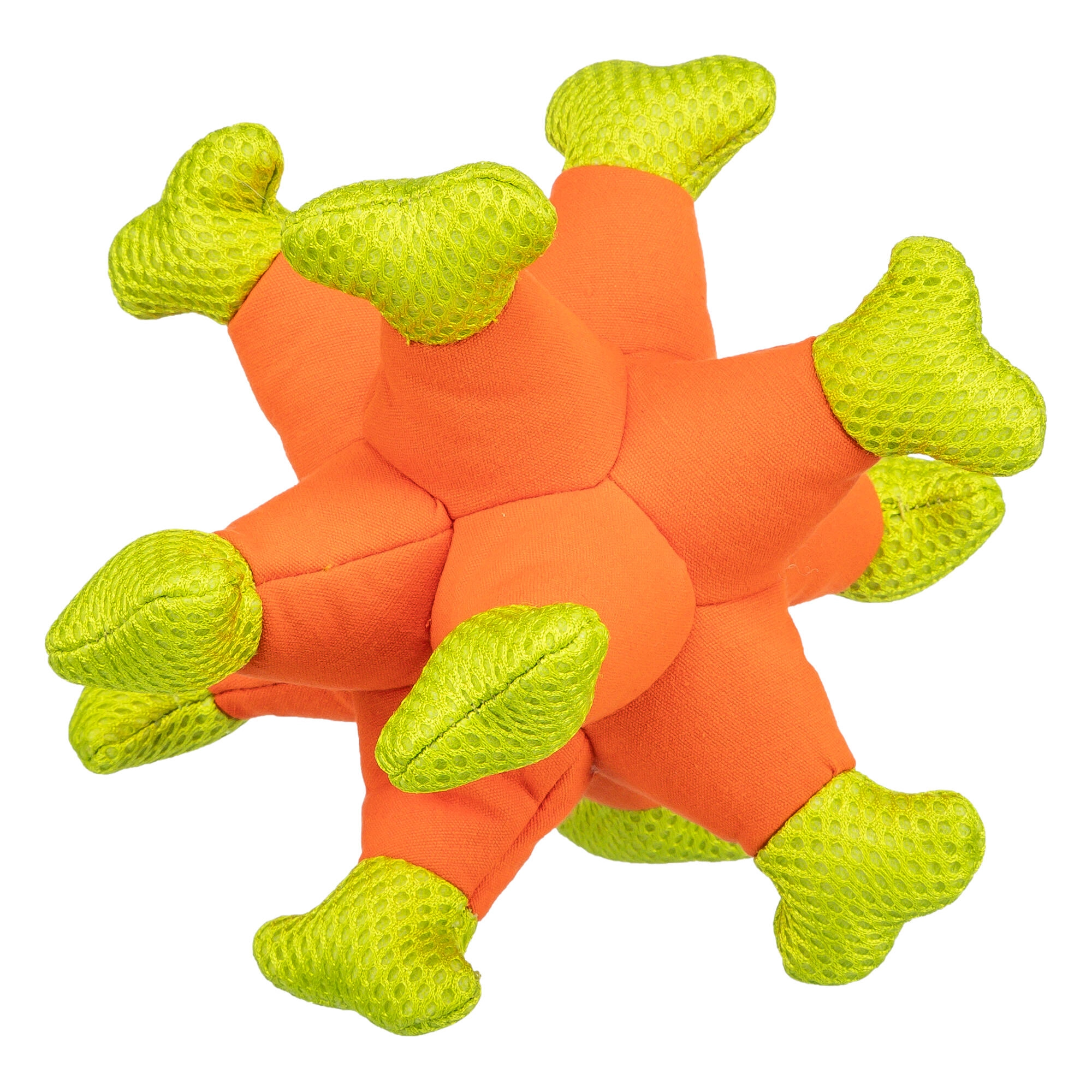 Trixie Játék Aqua tengeri sün, textil, 24 cm