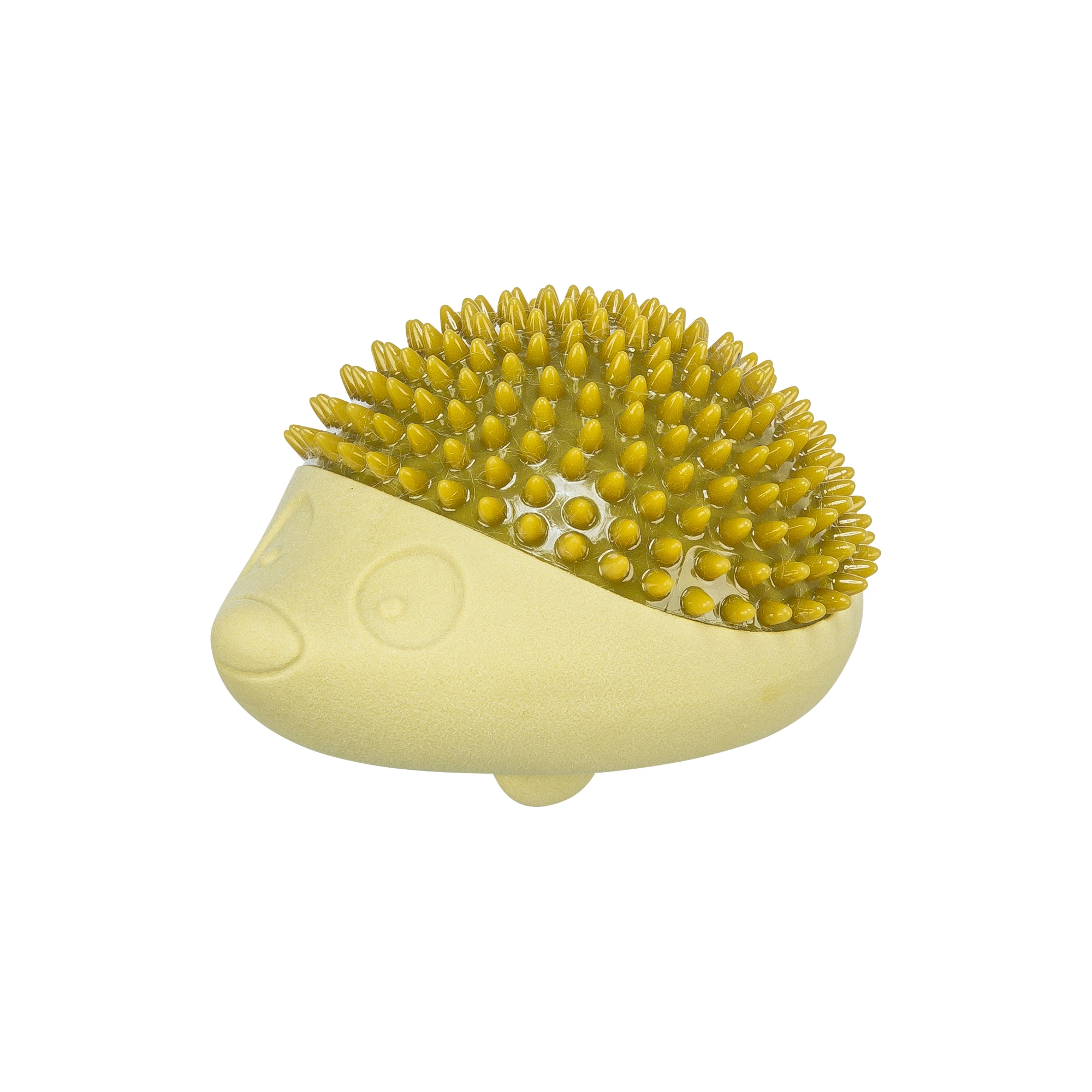 Trixie Játék Sün, TPR anyagból, 12 cm