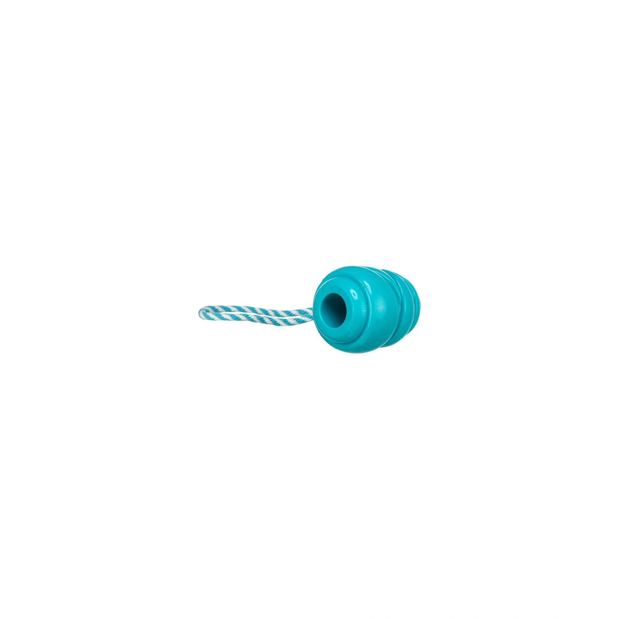 .Játék Super Strong jumper kötéllel TPR 36,5/7,9 cm, kék