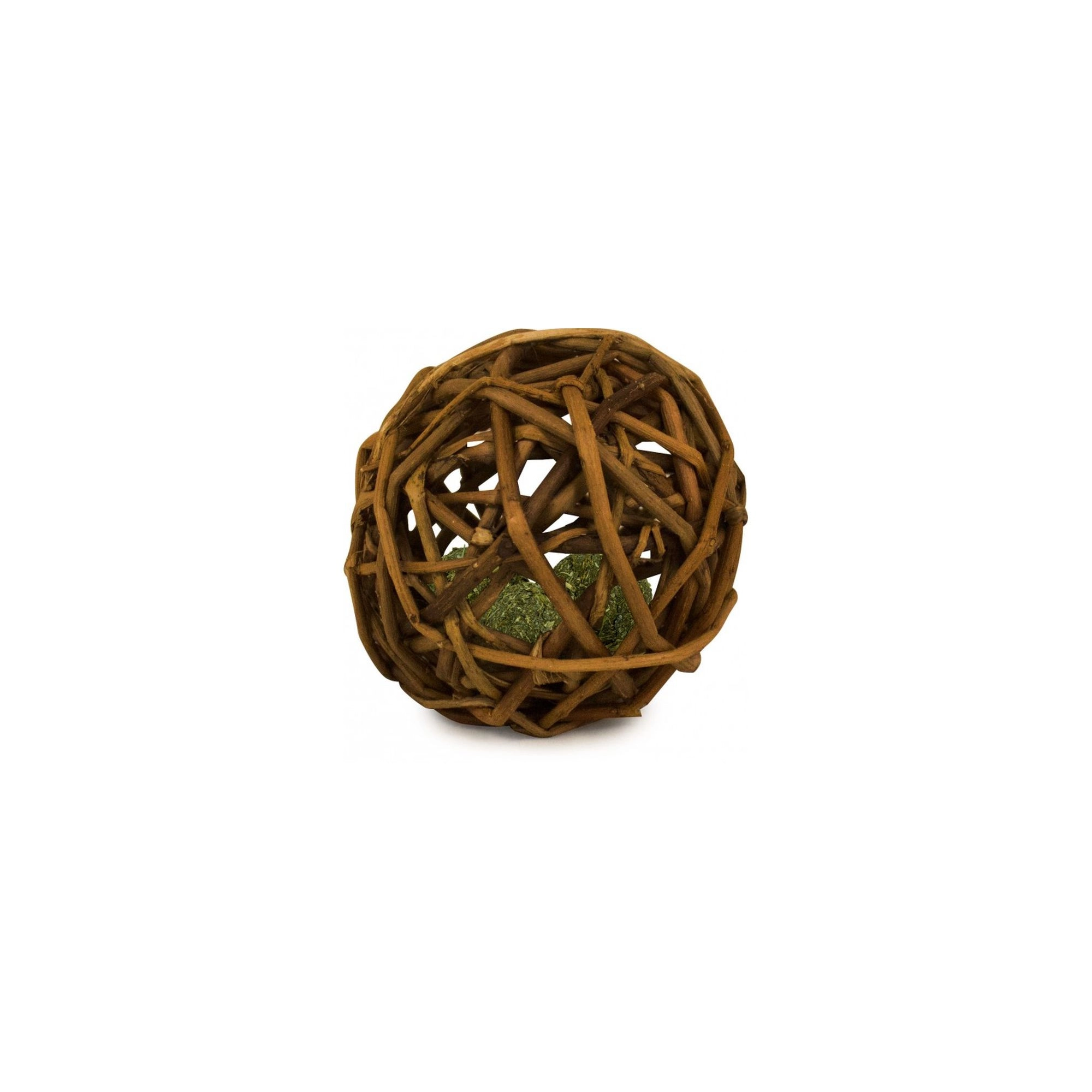 JR Farm Cat Bajor Macskamenta labda - Fűzfa