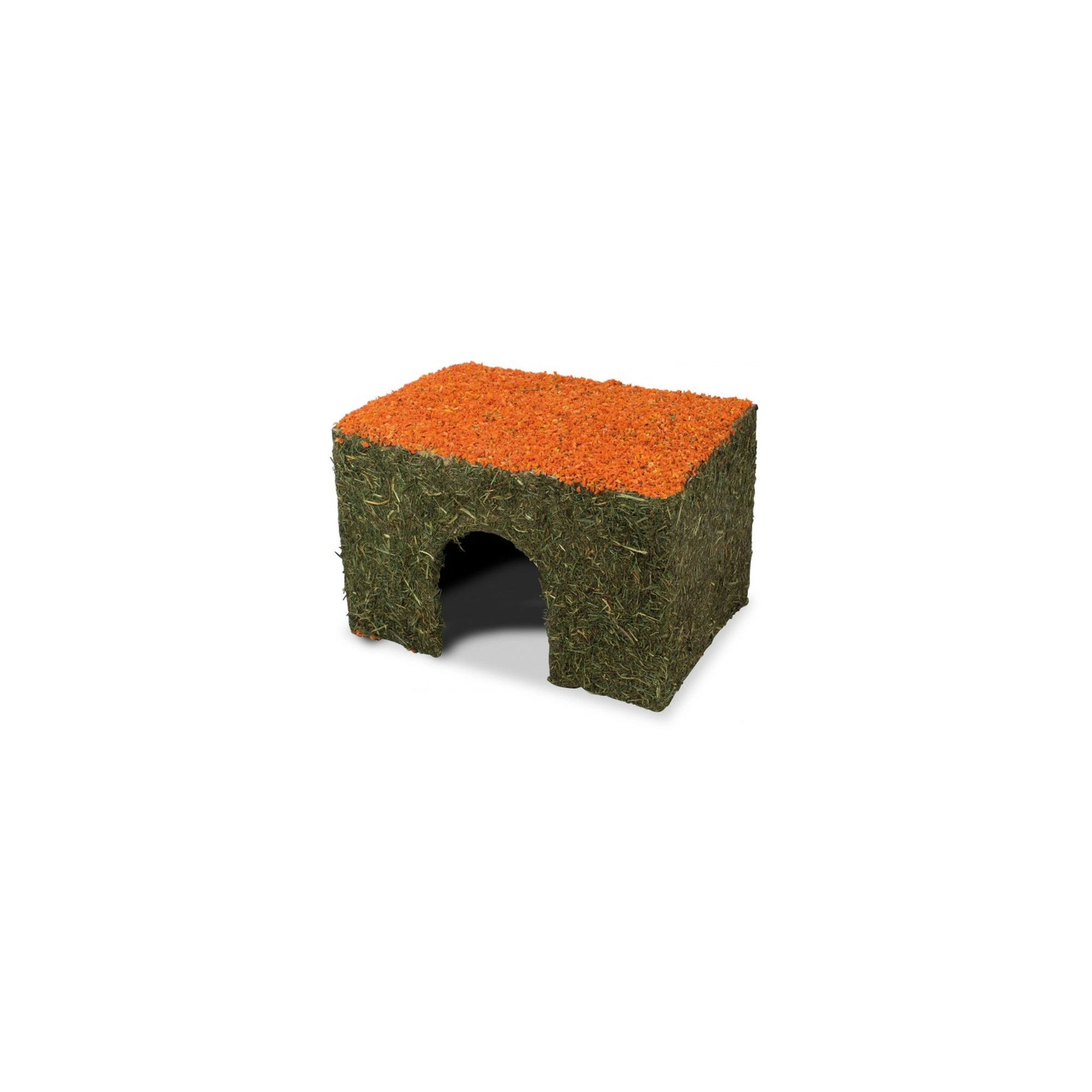 JR Farm Szénaház répával 350g