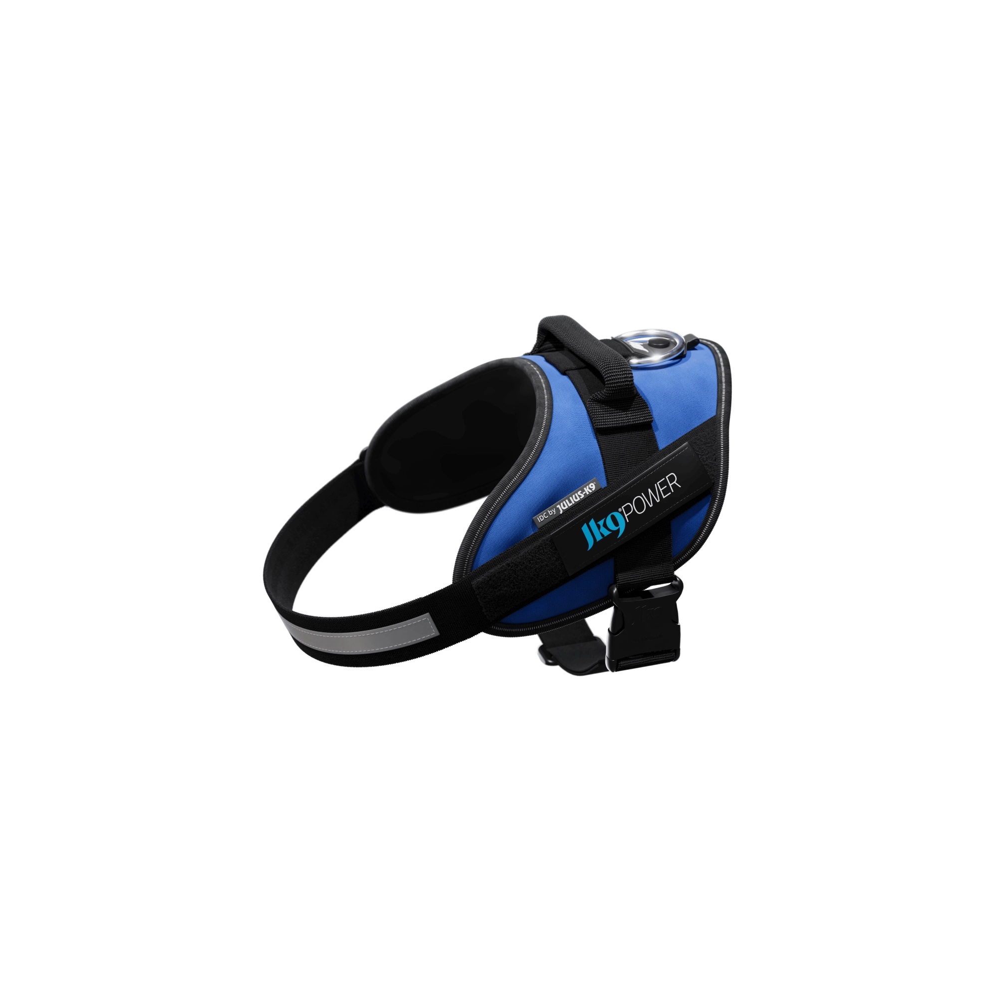 Julius K9 IDC Powerhám felirattal 0 kék