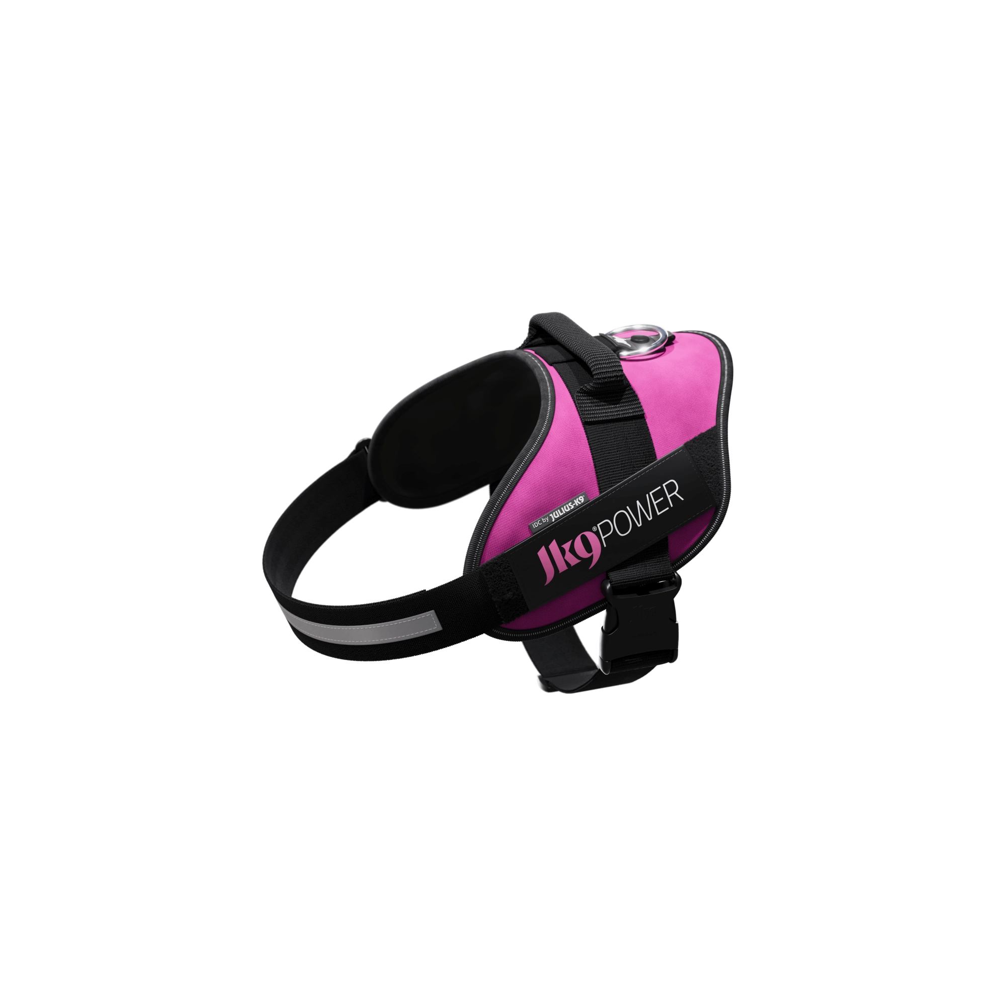 Julius K9 IDC Powerhám felirattal 2 sötét pink