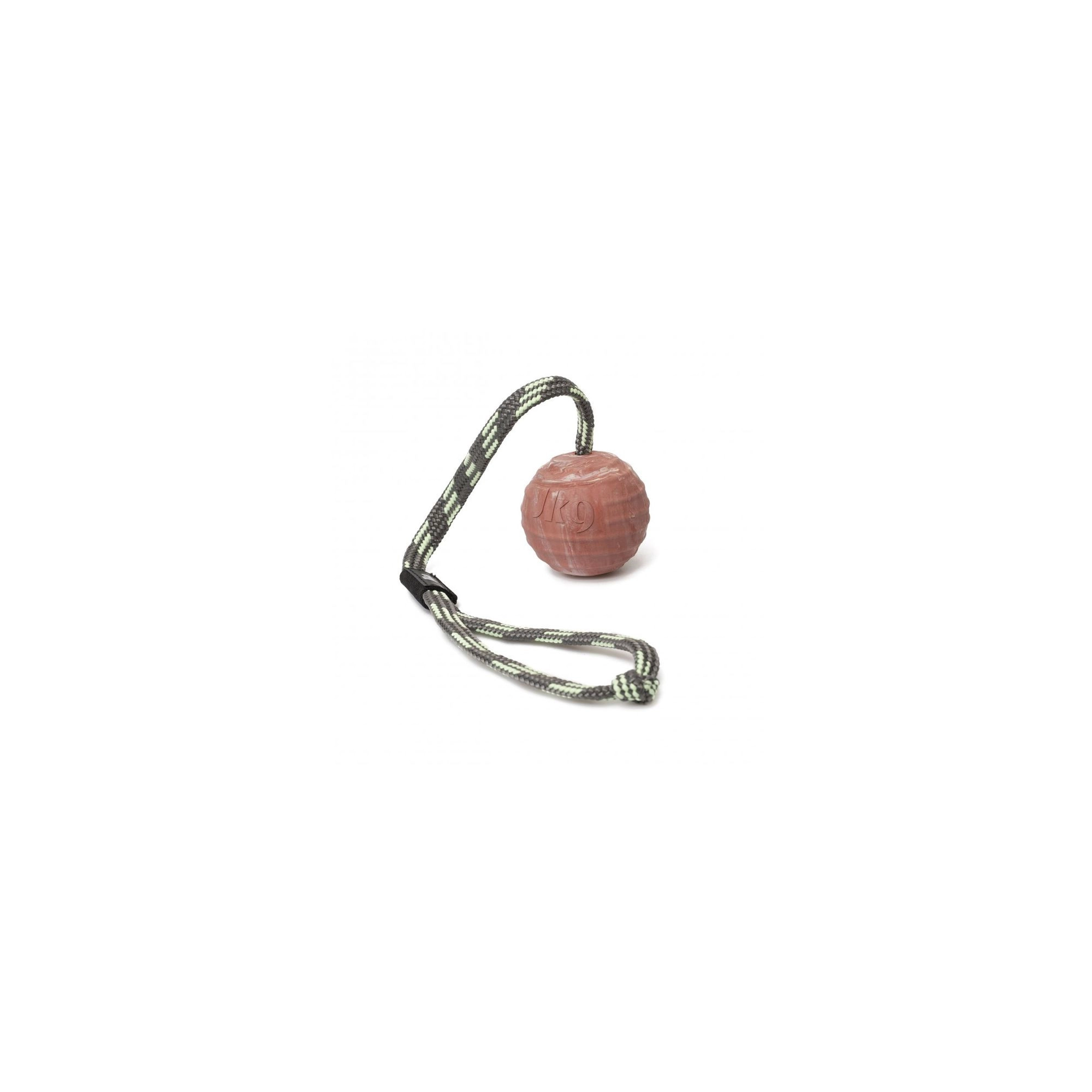 Julius K9 IDC zsinóros labda 60mm átm. - (zárható fogóval), JK9 2022