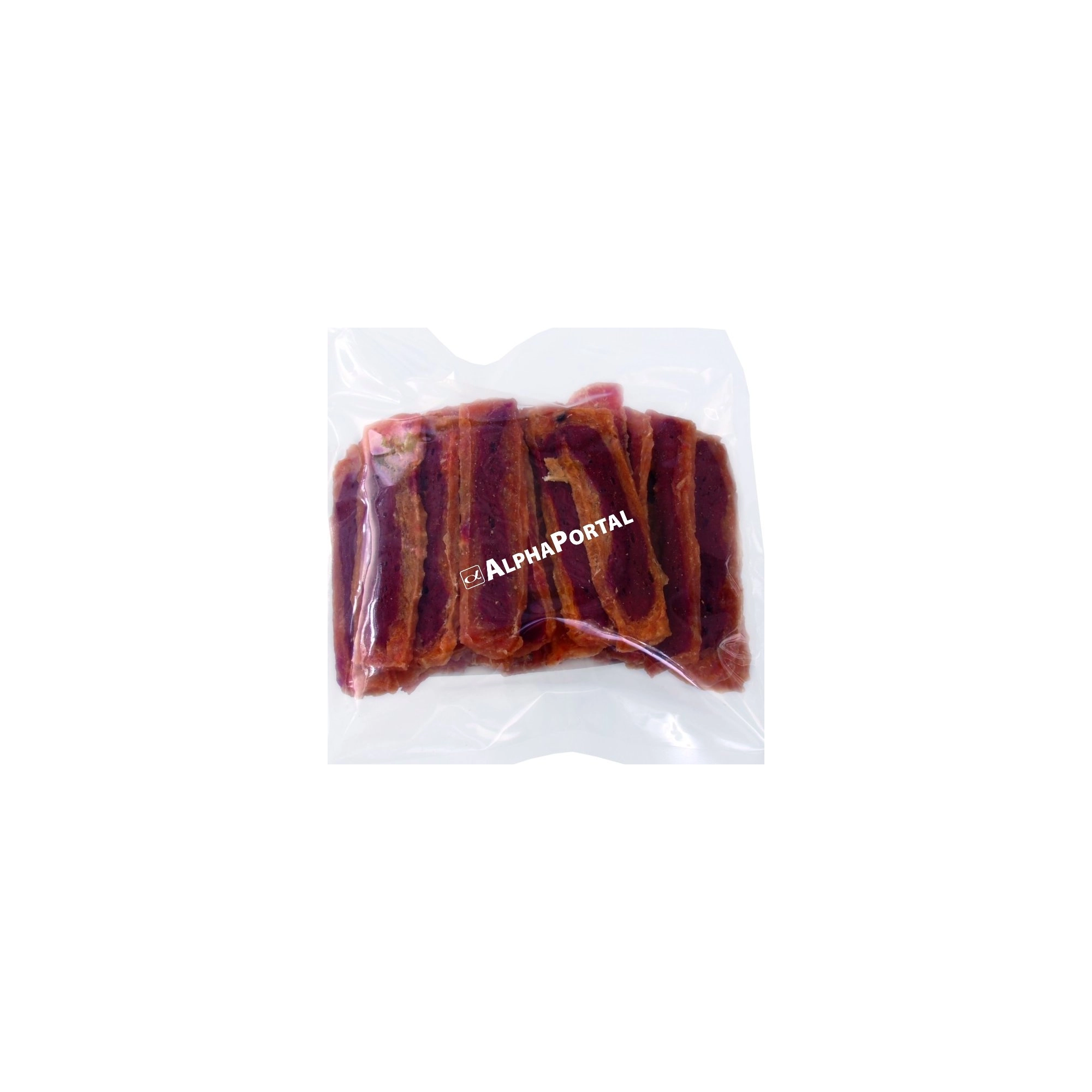 Jutalomfalat Rasco kacsás csirkelap 500g
