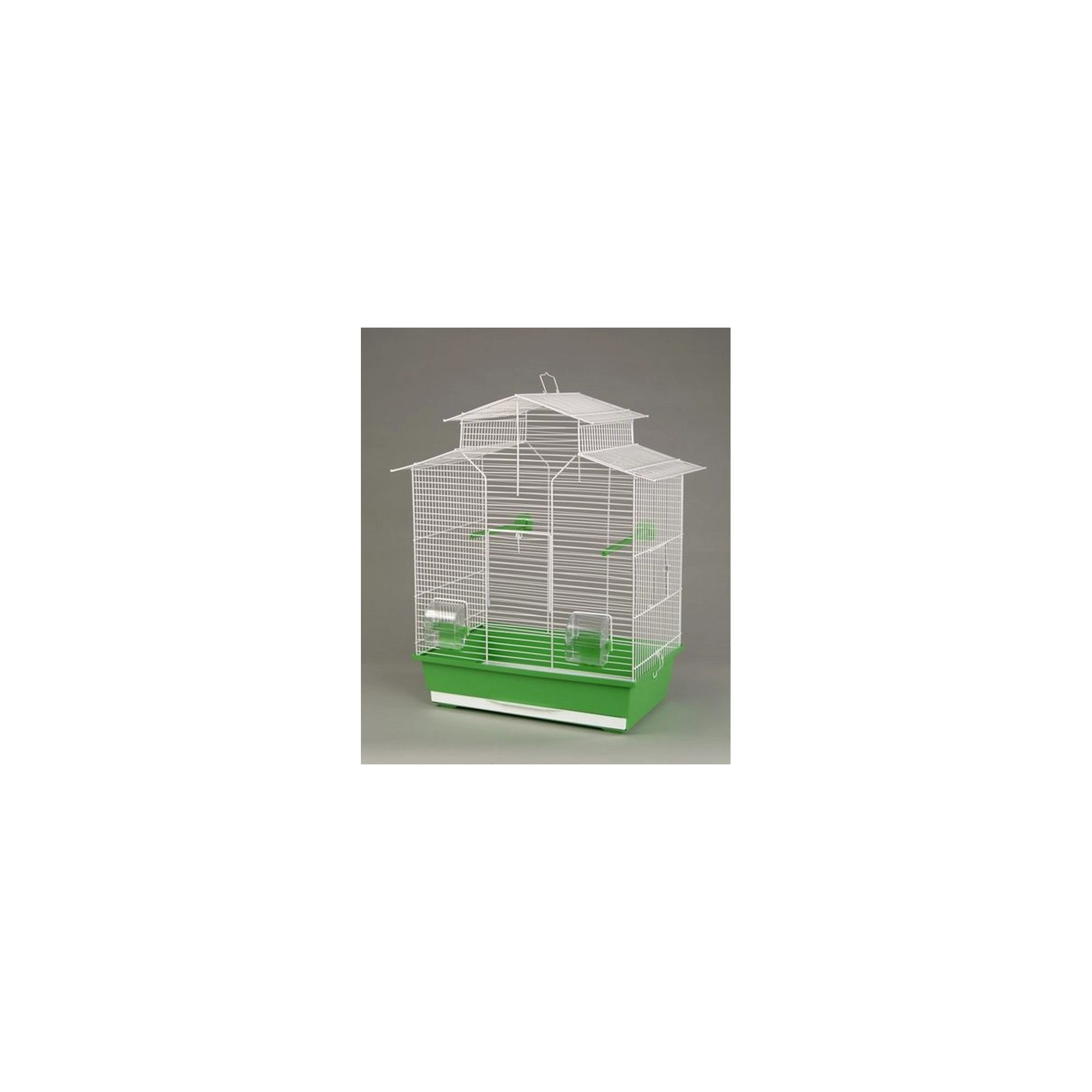 Kalitka Iza Ii Fehér 510*300*605mm