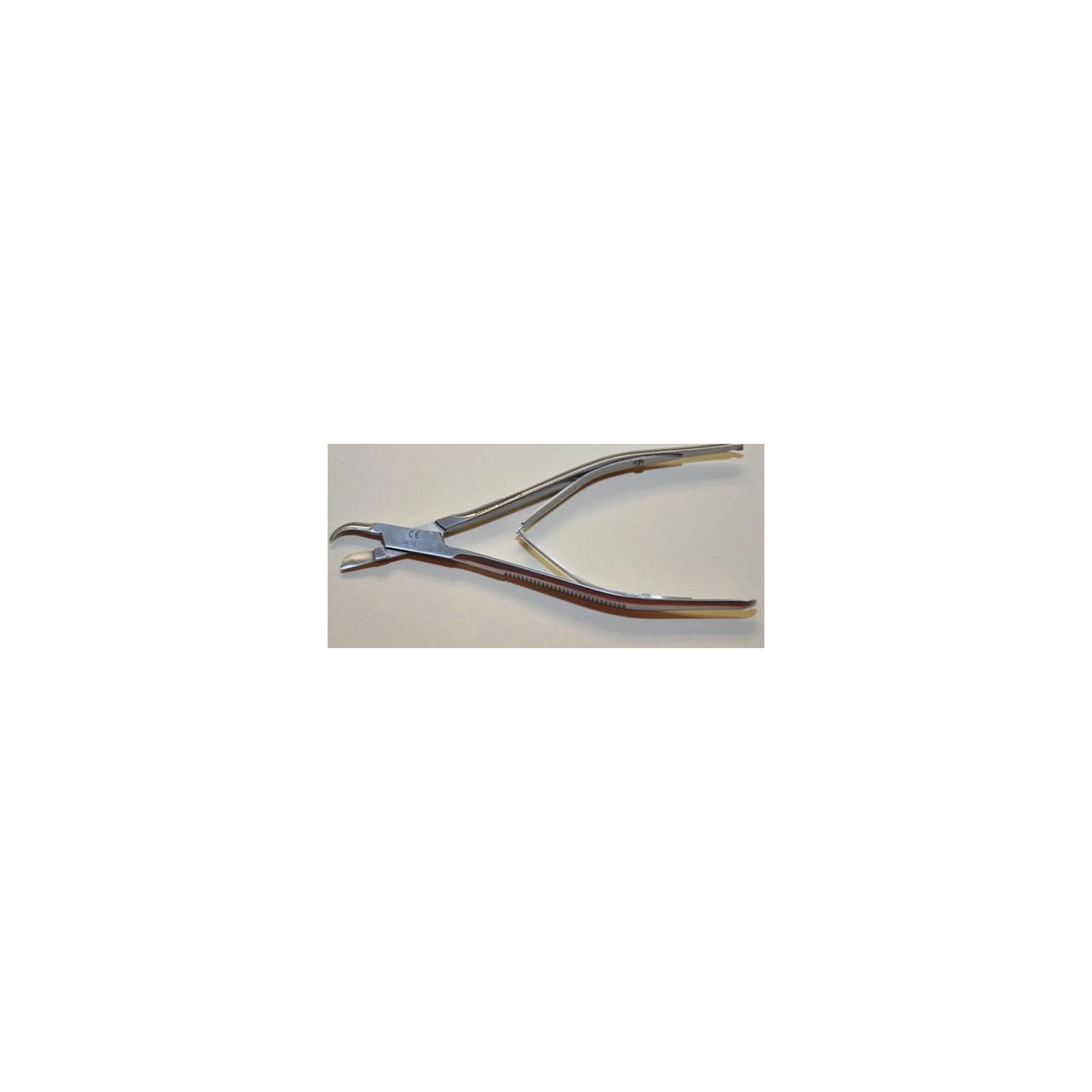 Kapocsrakó-szedö MICHEL 125 mm import