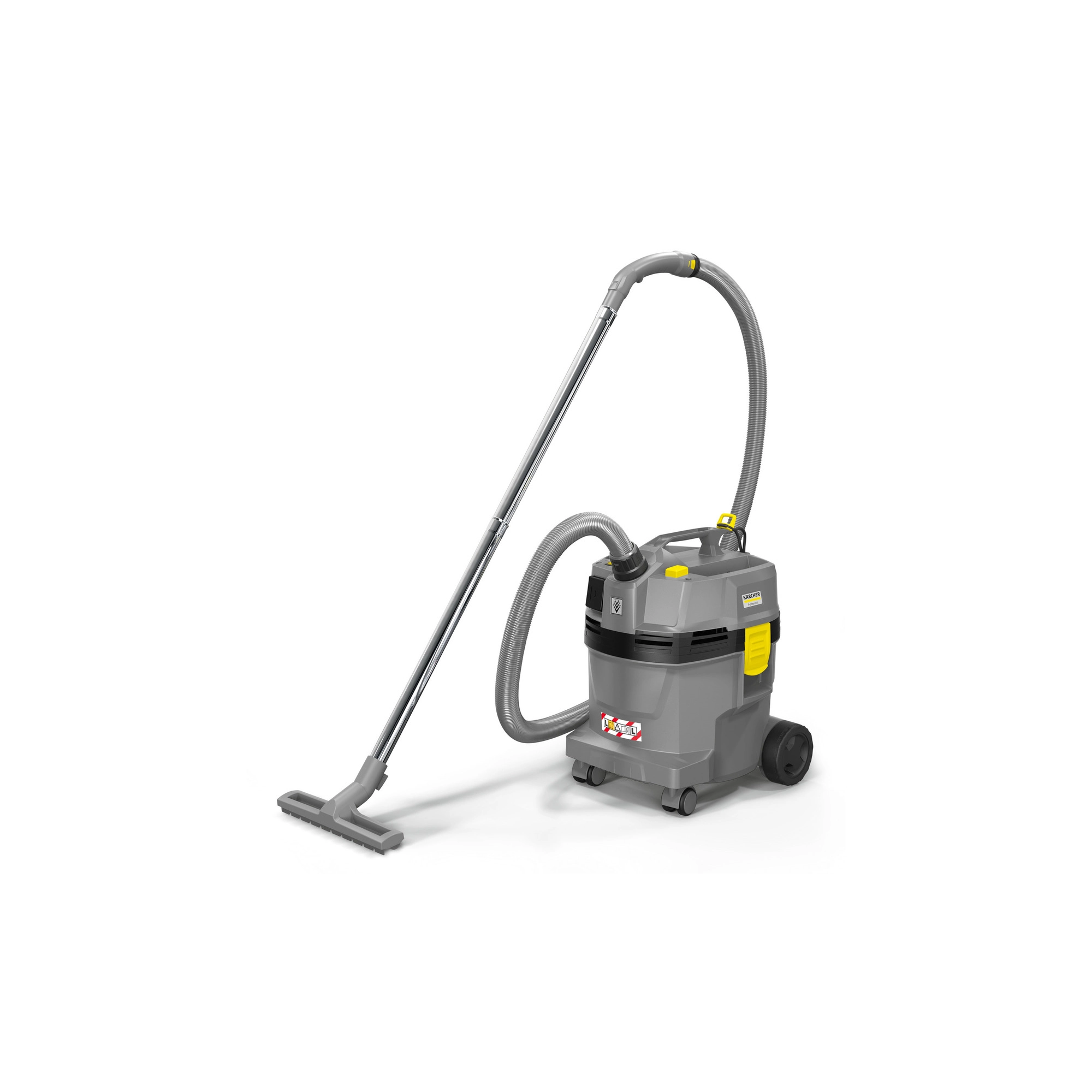 Kärcher NT 22/1 Ap Te L *EU porszívó