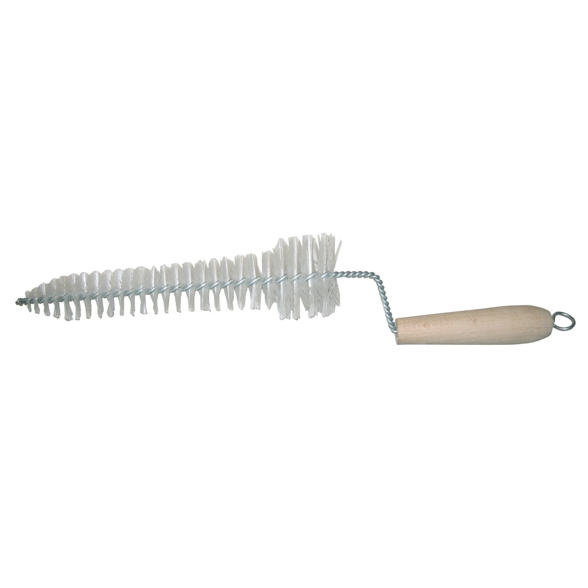 Kehelymosó kefe 40 cm