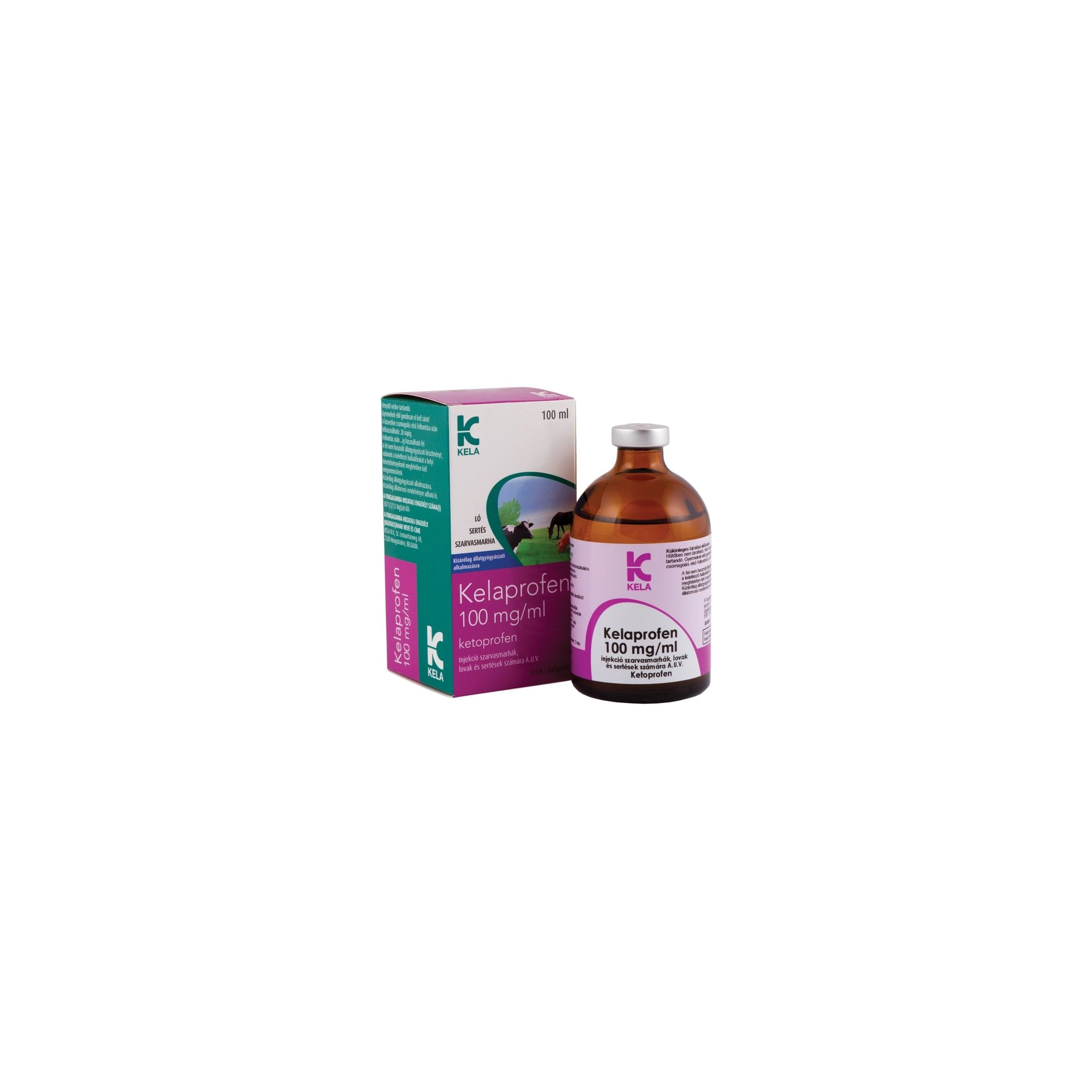 Kelaprofen 100 ml