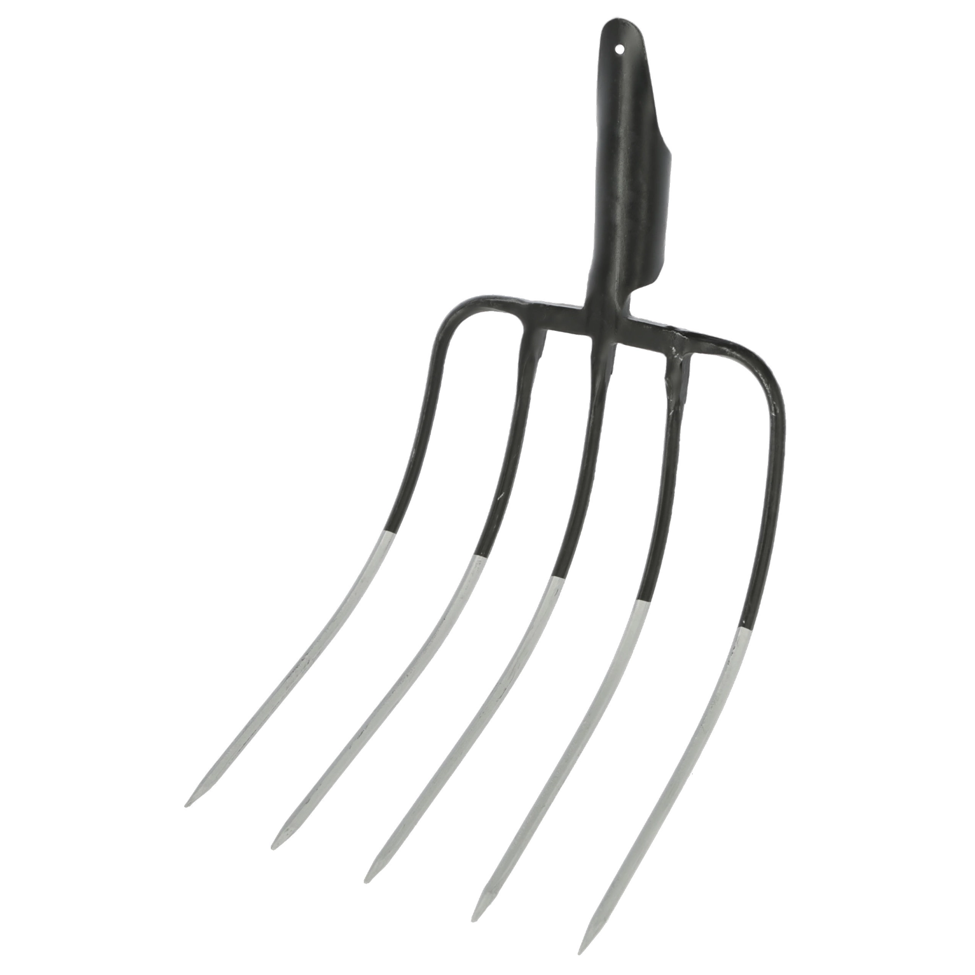 KERBL 5 ágú villa acél 31 x 25 cm