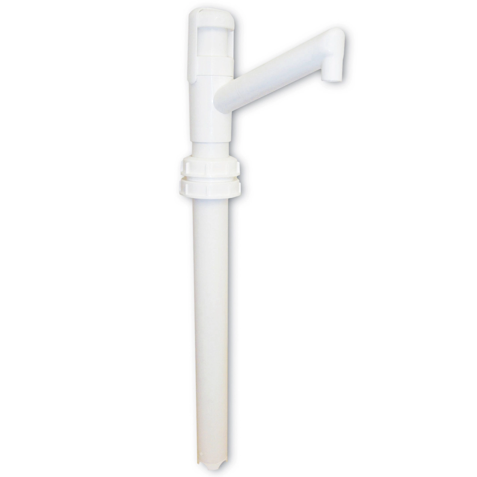 KERBL Adagoló pumpa 20 kg-nál nagyobb tartályokhoz, 61 mm