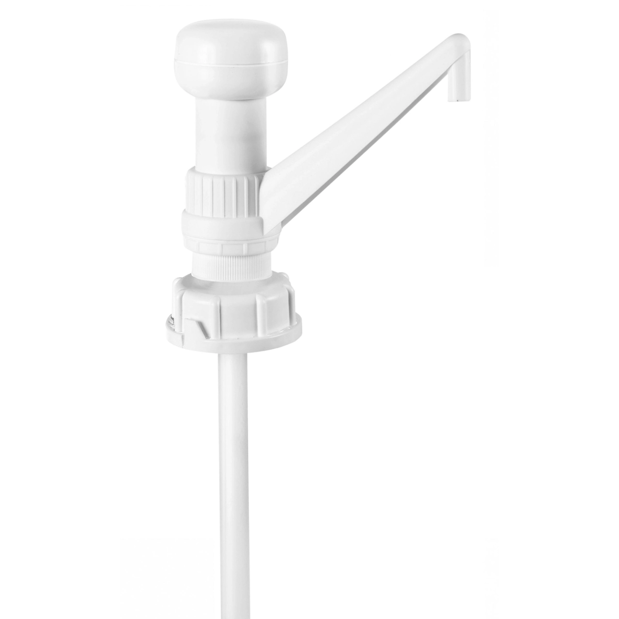 KERBL Adagoló pumpa 5-30 l-es tartályokhoz