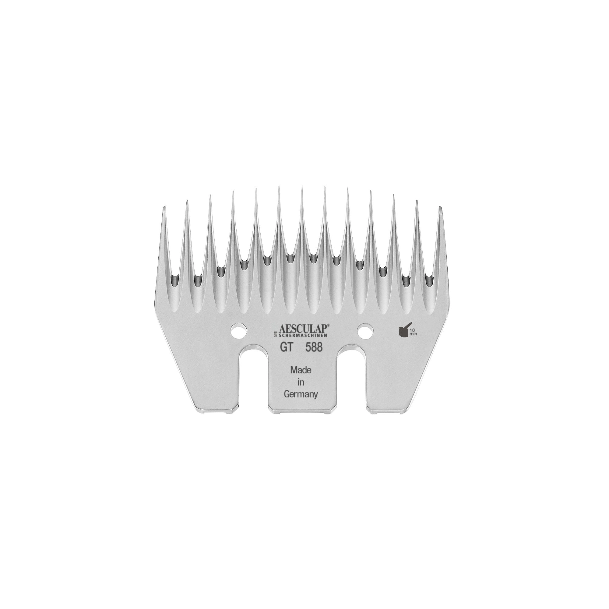 KERBL Aesculap nyírógép fésű juh 13 fogas, 3,5mm