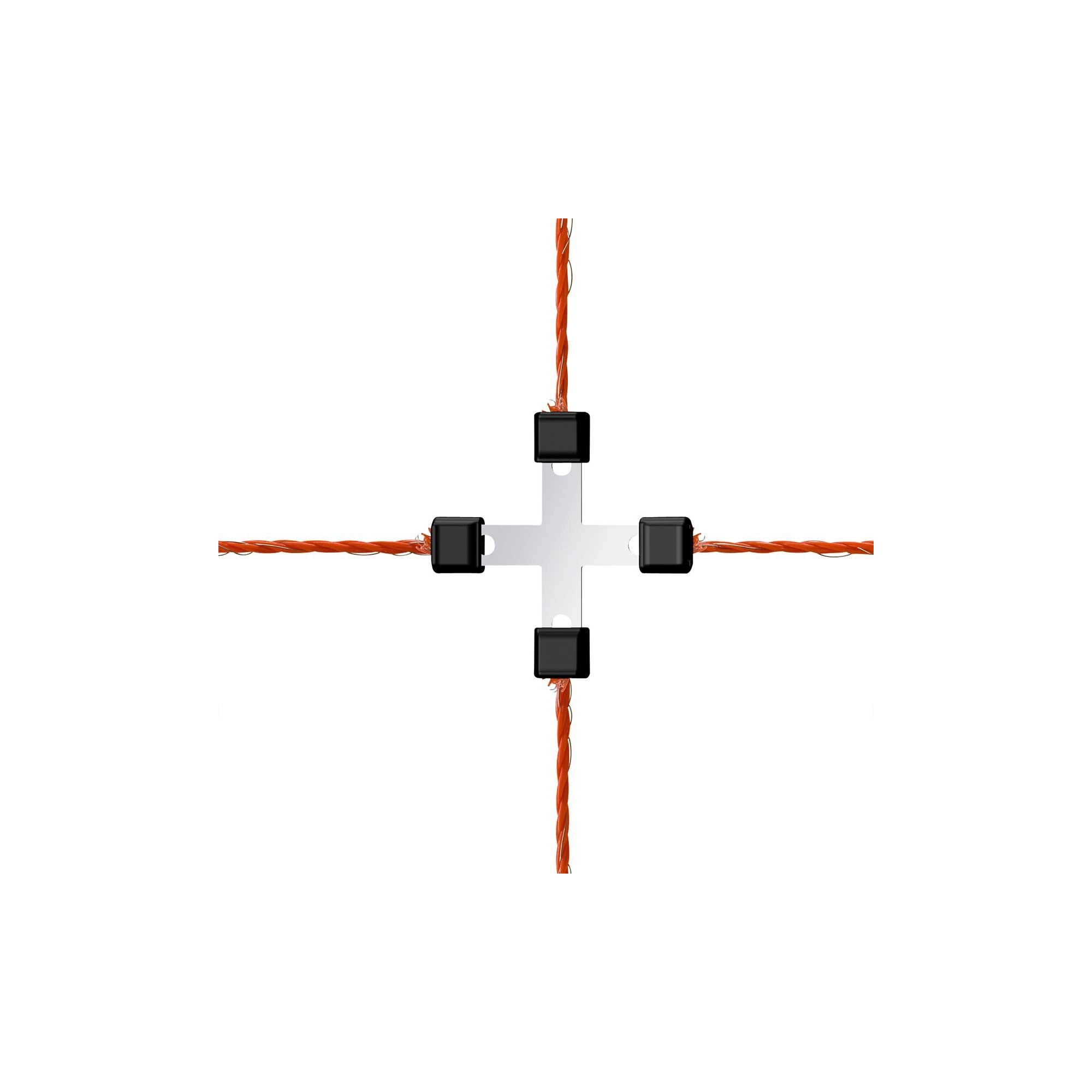 KERBL AKO Litzclip javítószett, 8 db-os