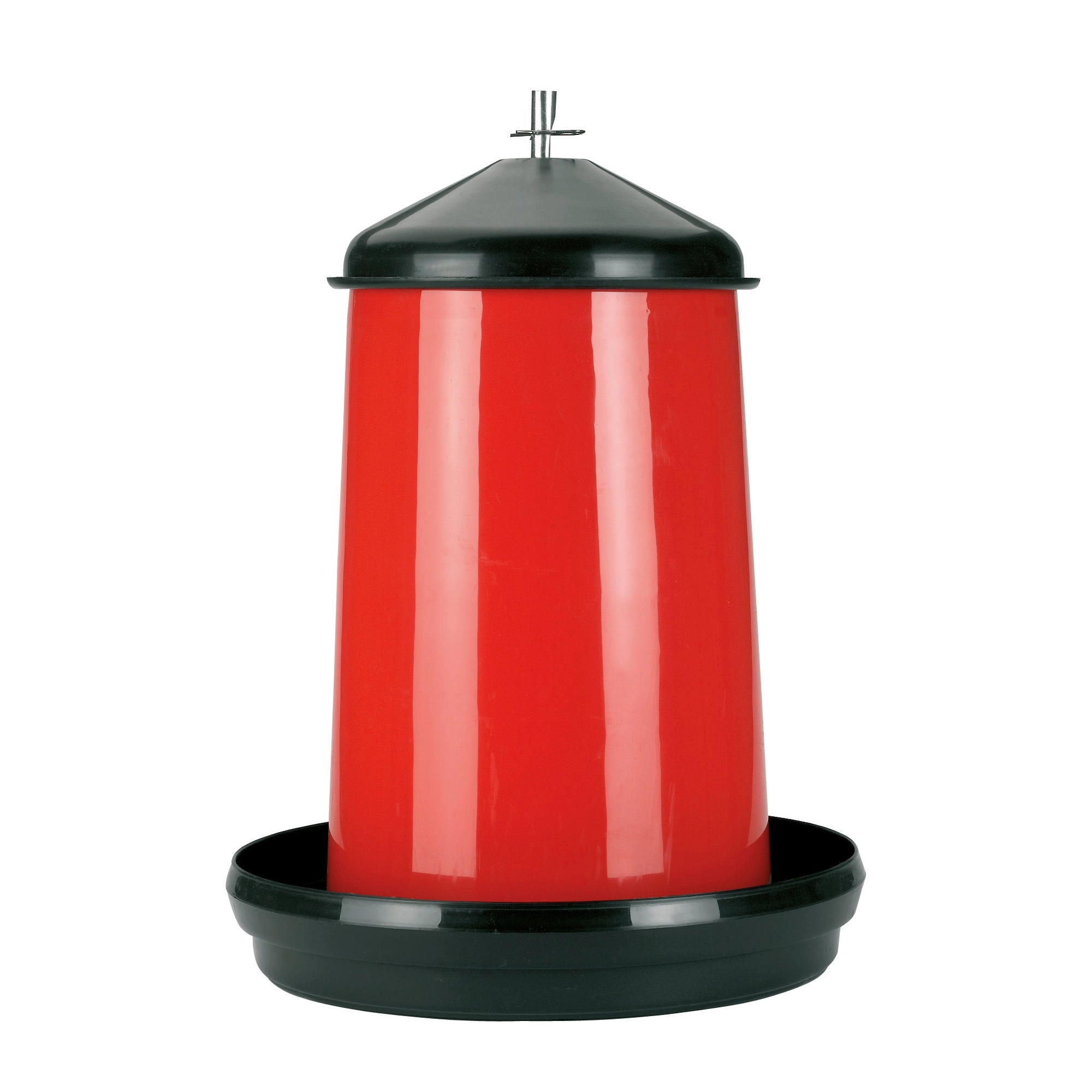 KERBL Állítható baromfi etető, 18 kg