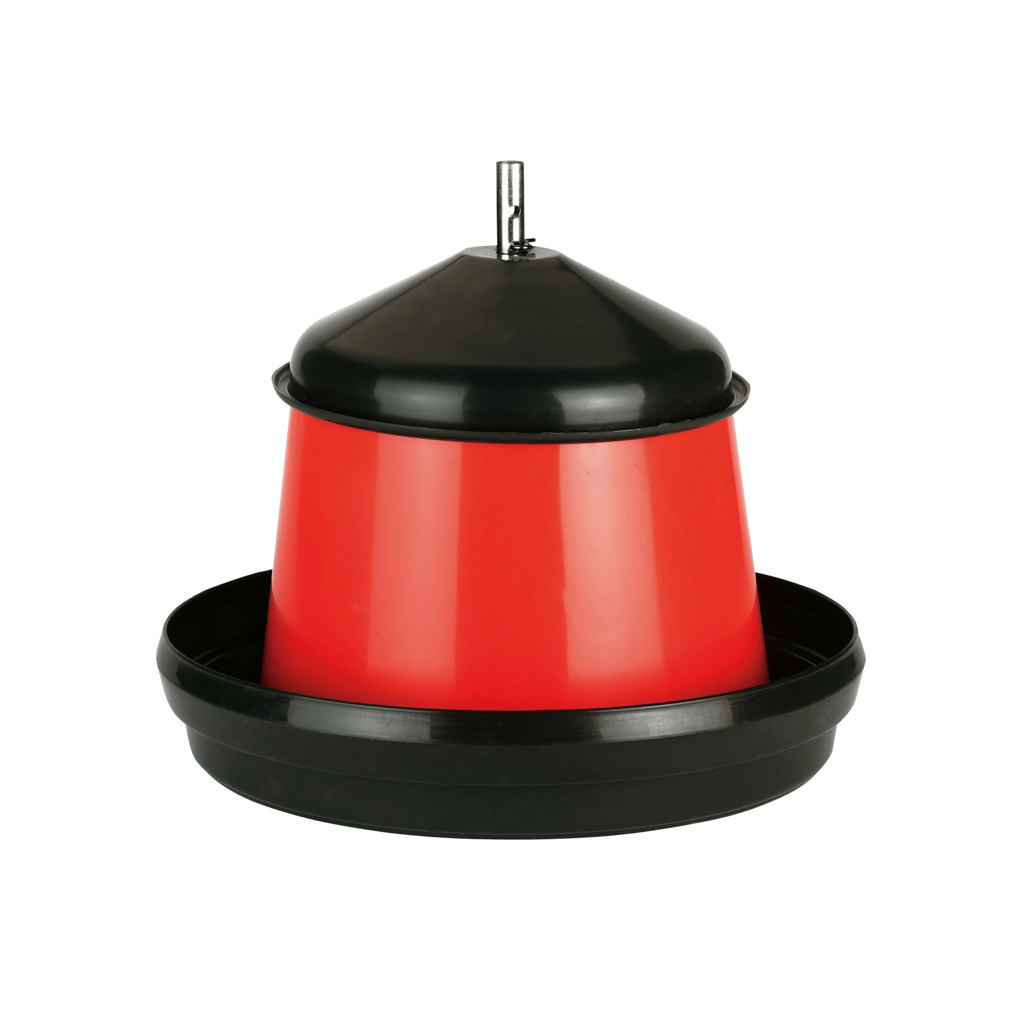 KERBL Állítható baromfi etető, 5 kg