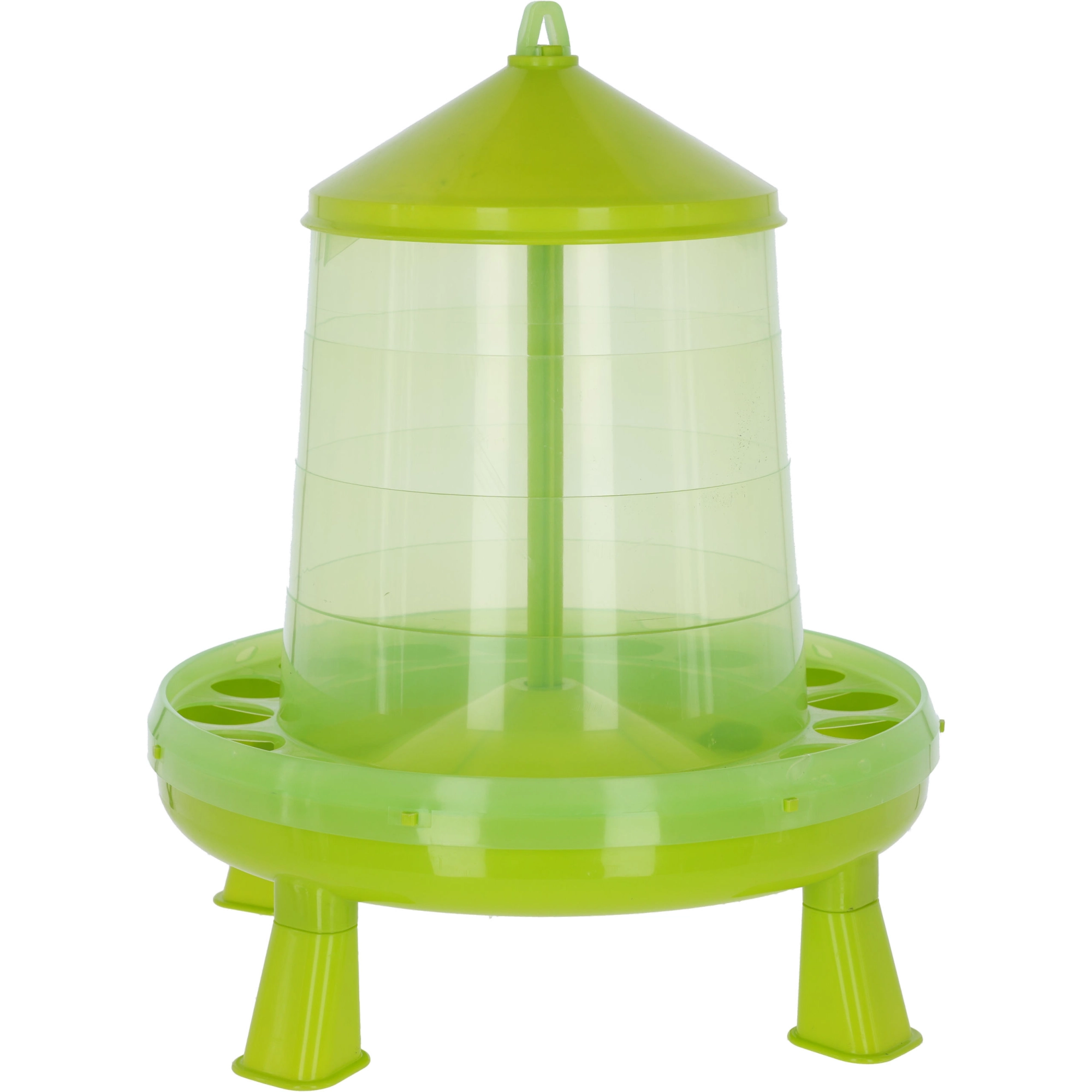 KERBL Automata baromfi etető, 9,6 L/8 kg