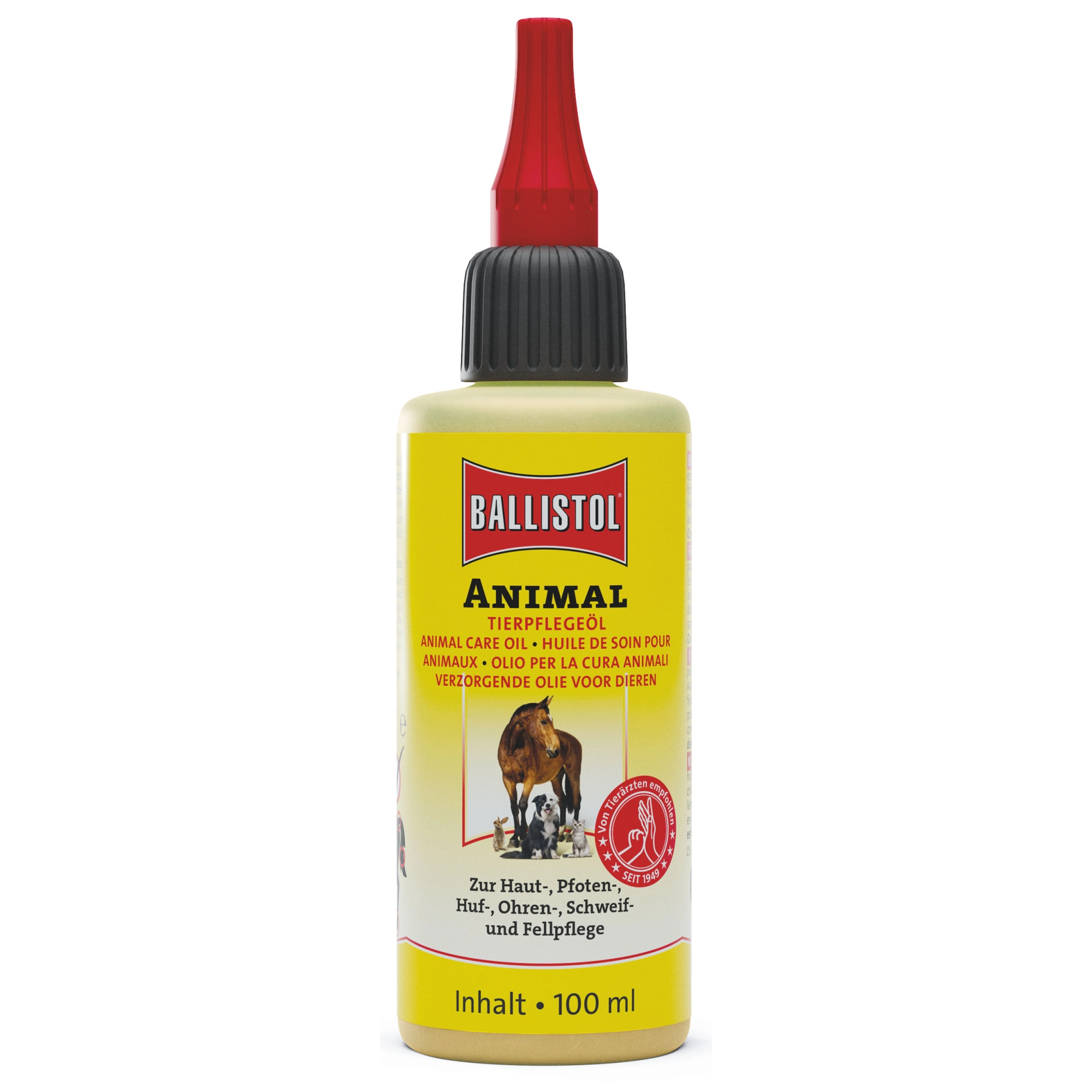 KERBL Ballistol (állat) 100 ml