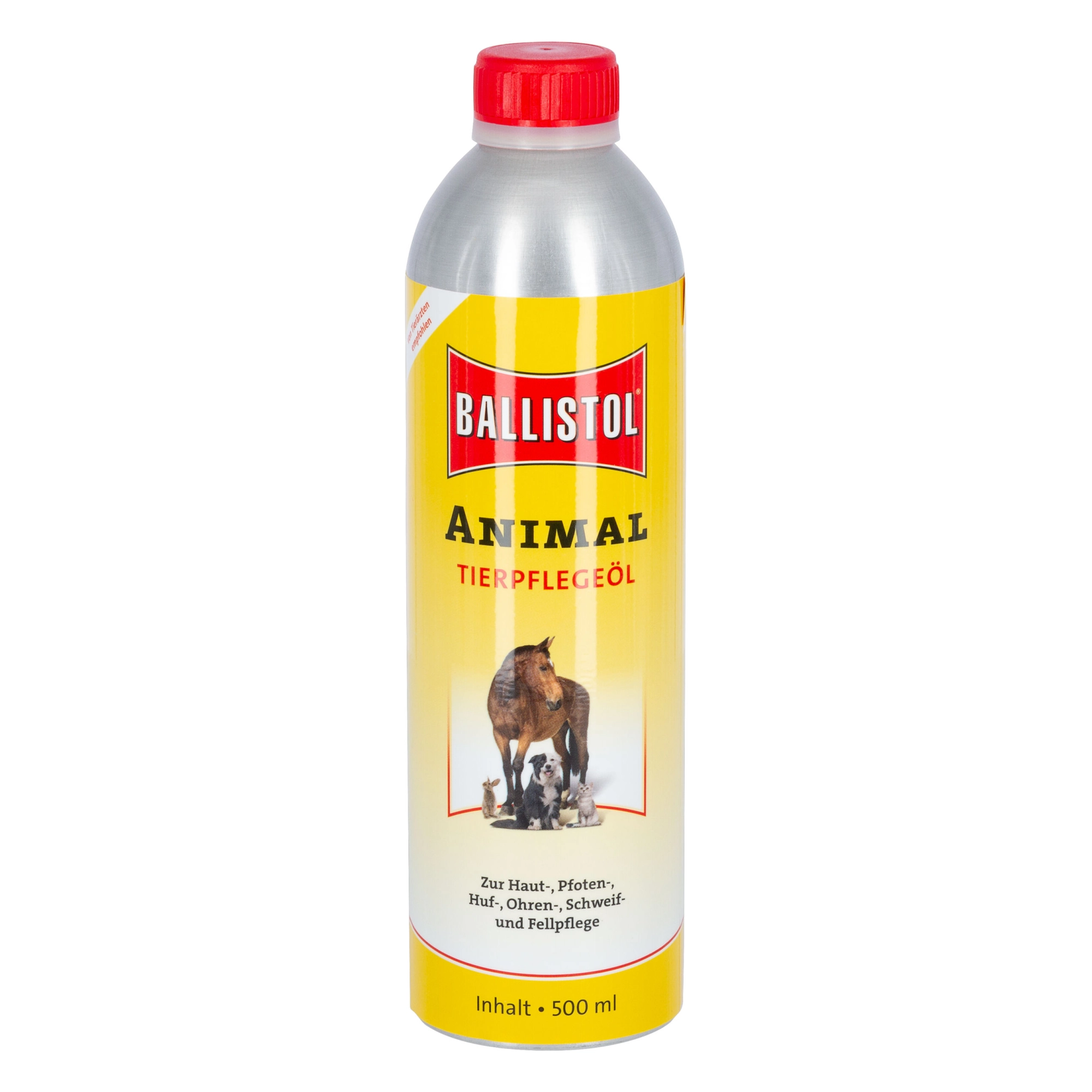 KERBL Ballistol (állat) 500 ml