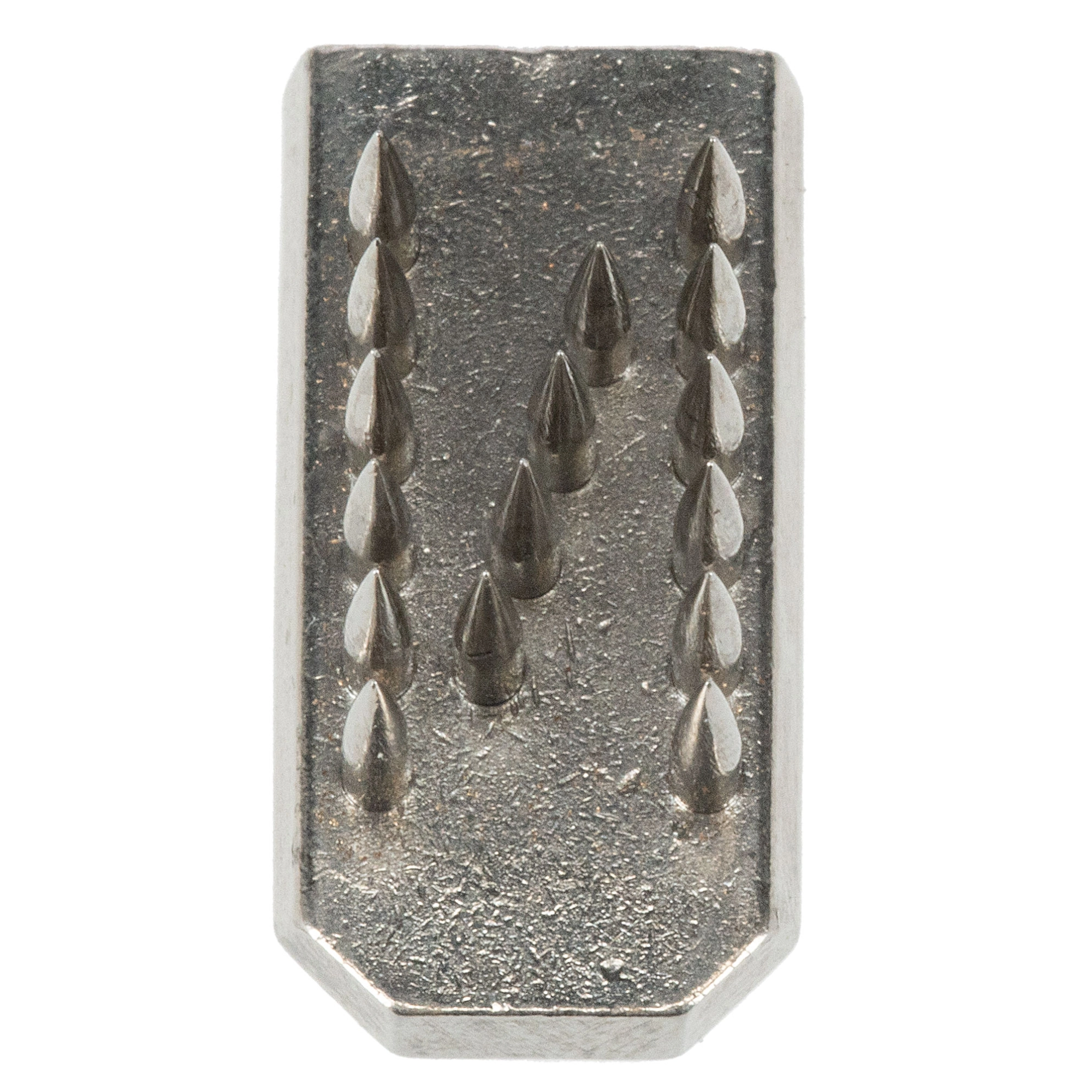 KERBL Betű tetováló fogóba, 10 mm, N