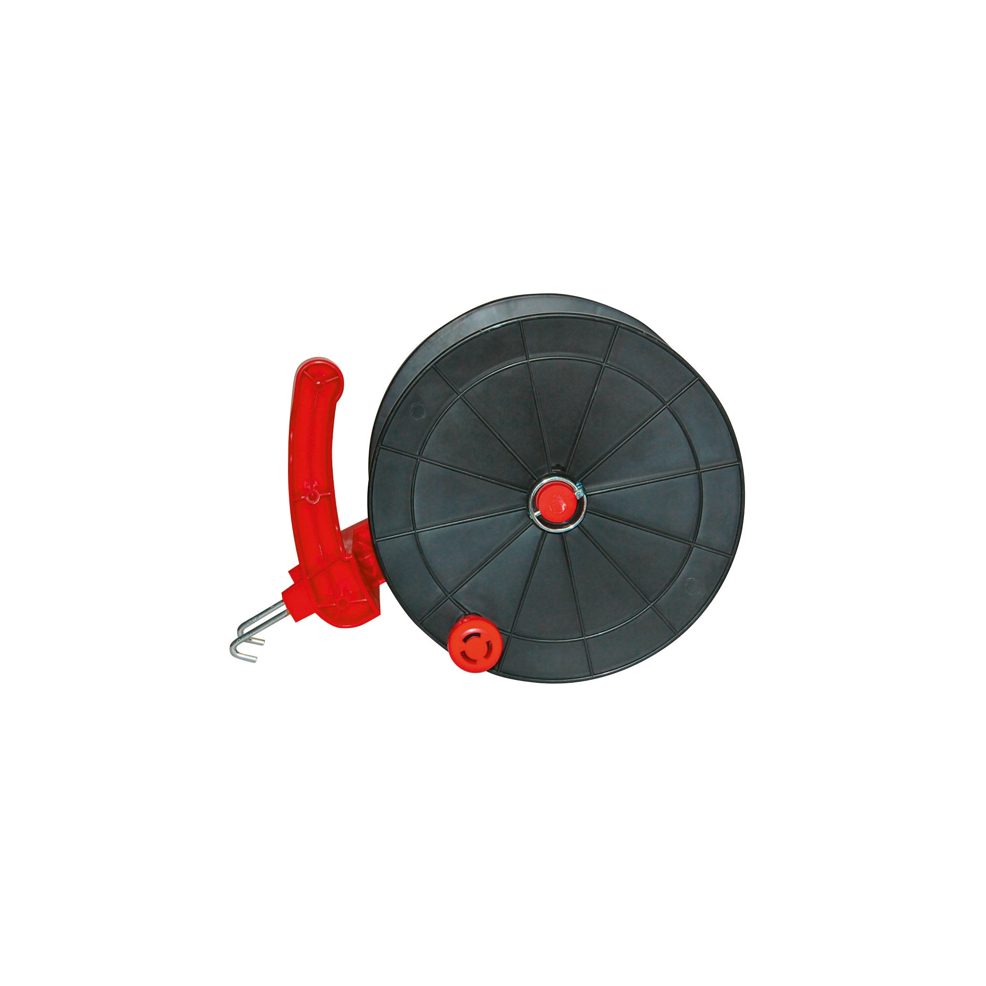 KERBL Big csévélődob O 240 mm, fémkampókkal