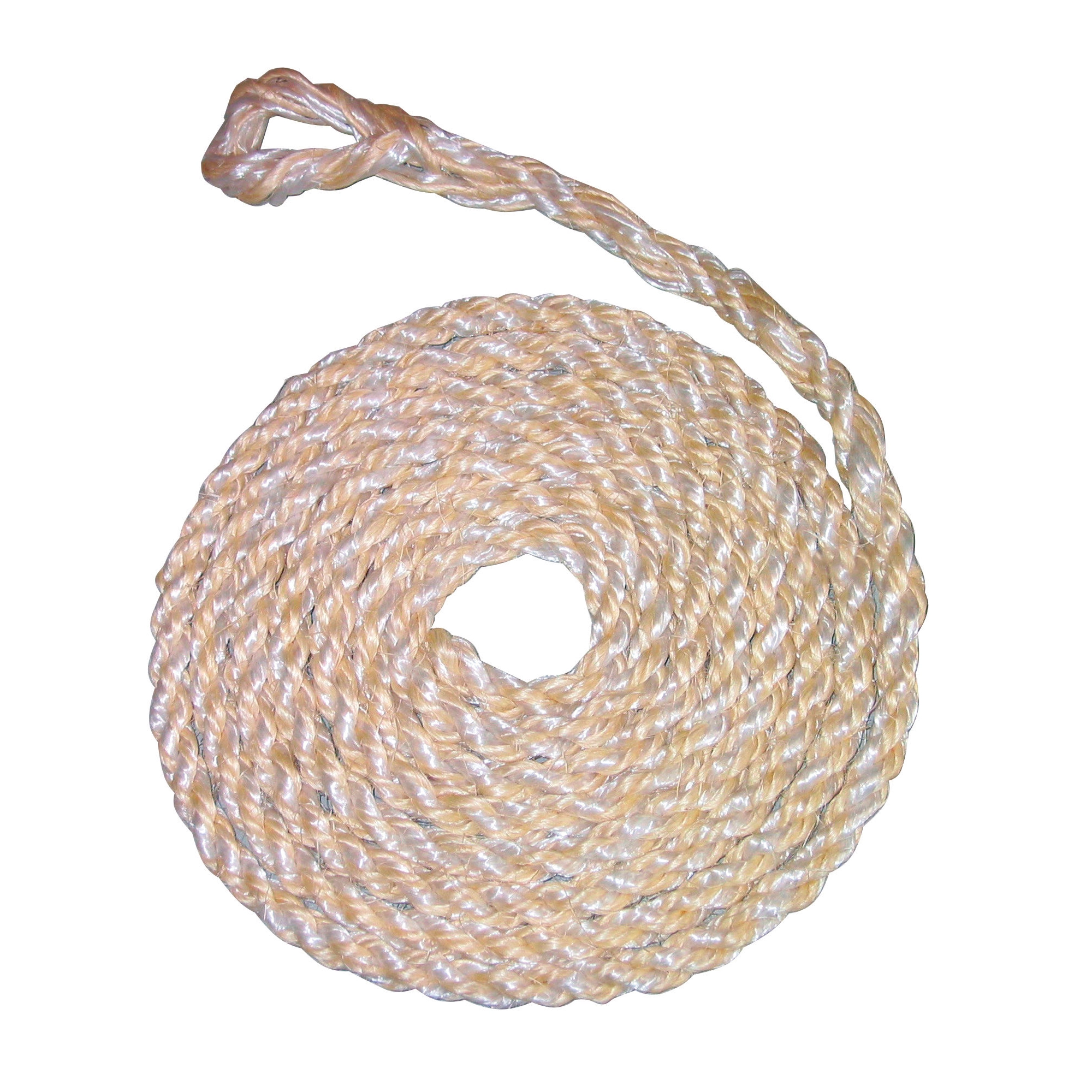 KERBL Bikavezető Kötél 3,5 M, Átm. 14 Mm