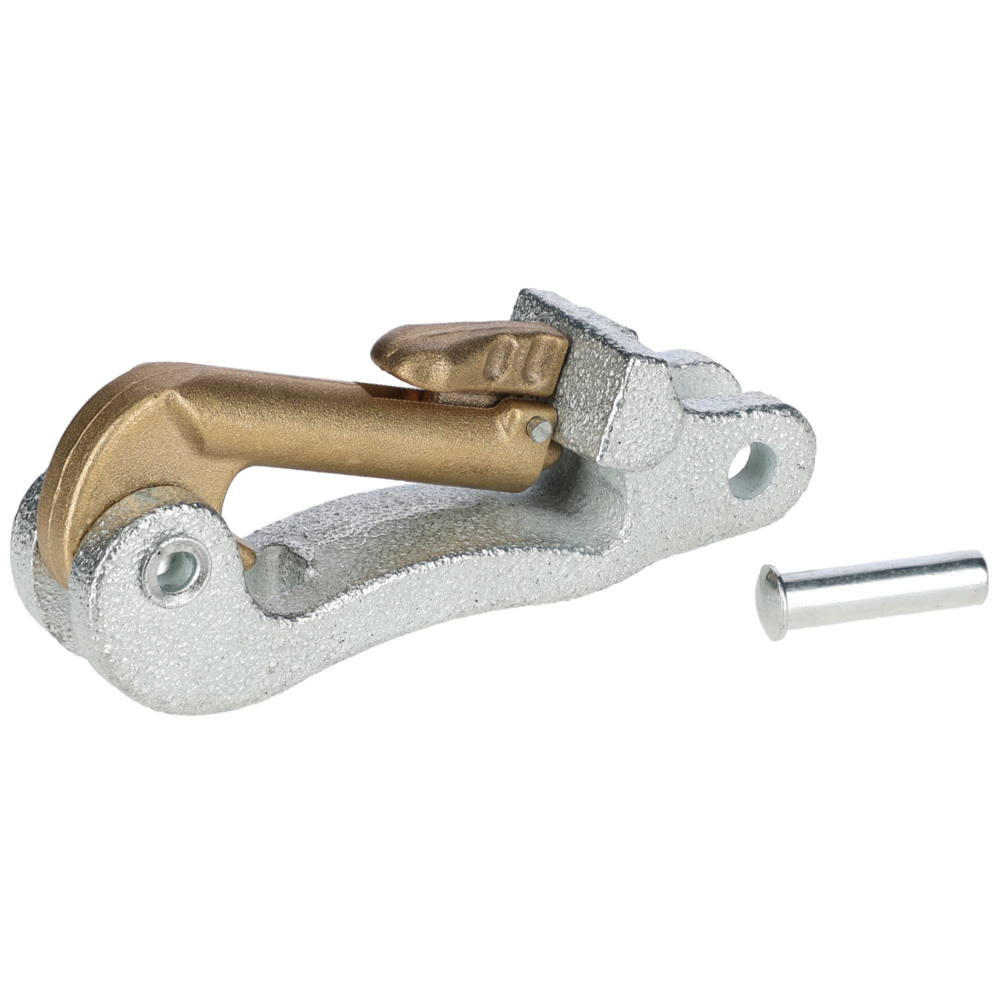 KERBL Biztonsági karabiner