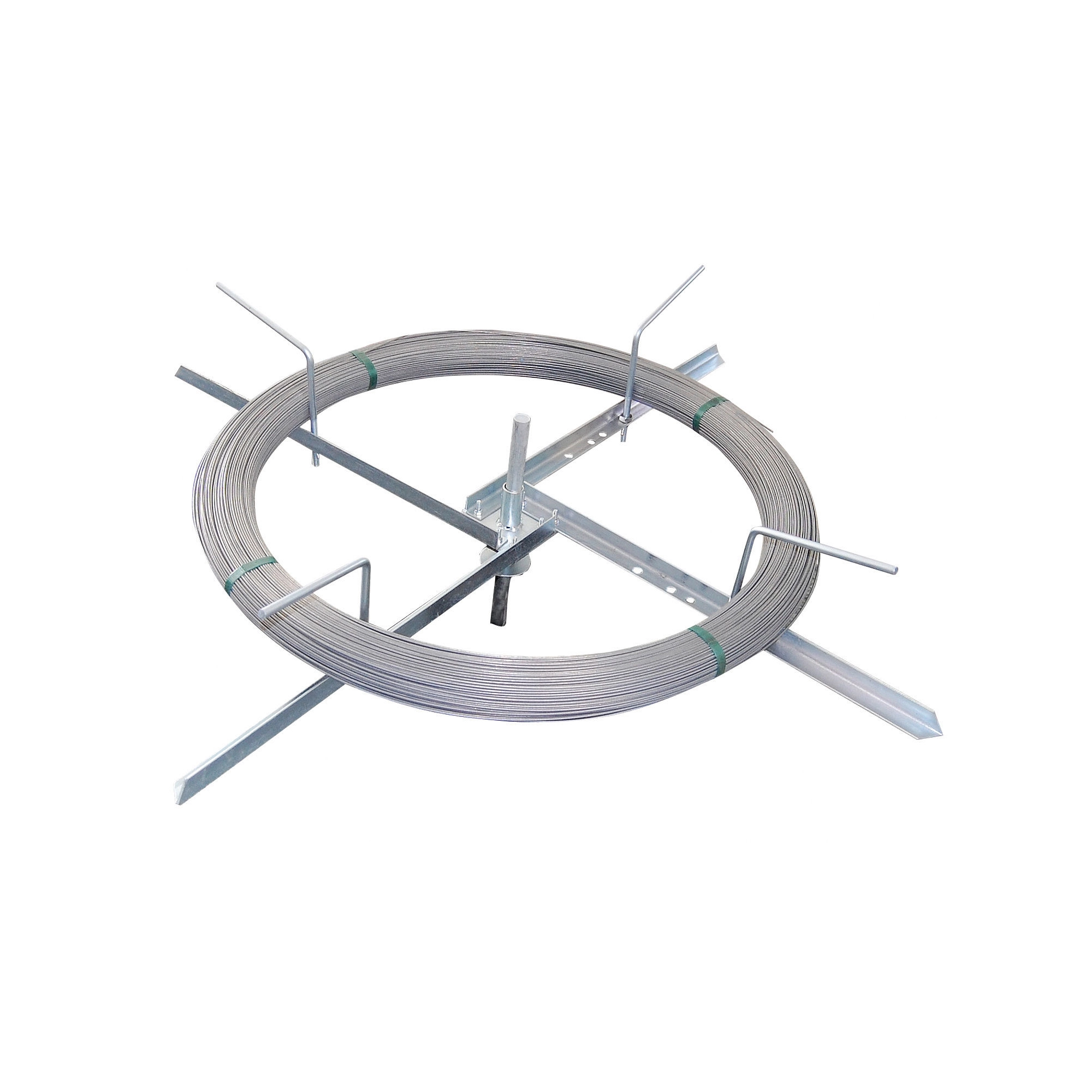 KERBL Canexpol AKO huzaltekercselő