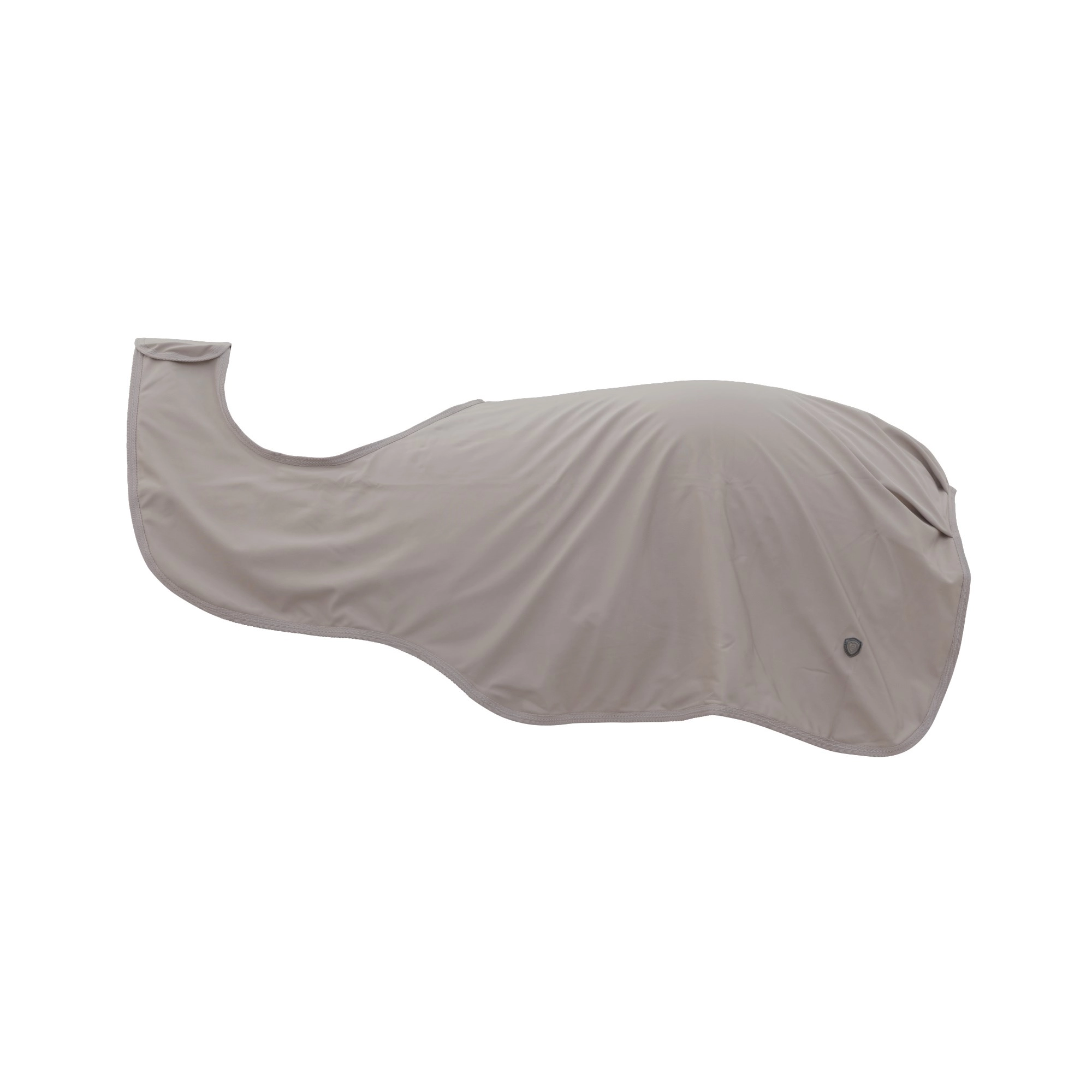 KERBL Covalliero munkatakaró, coffee, 145cm