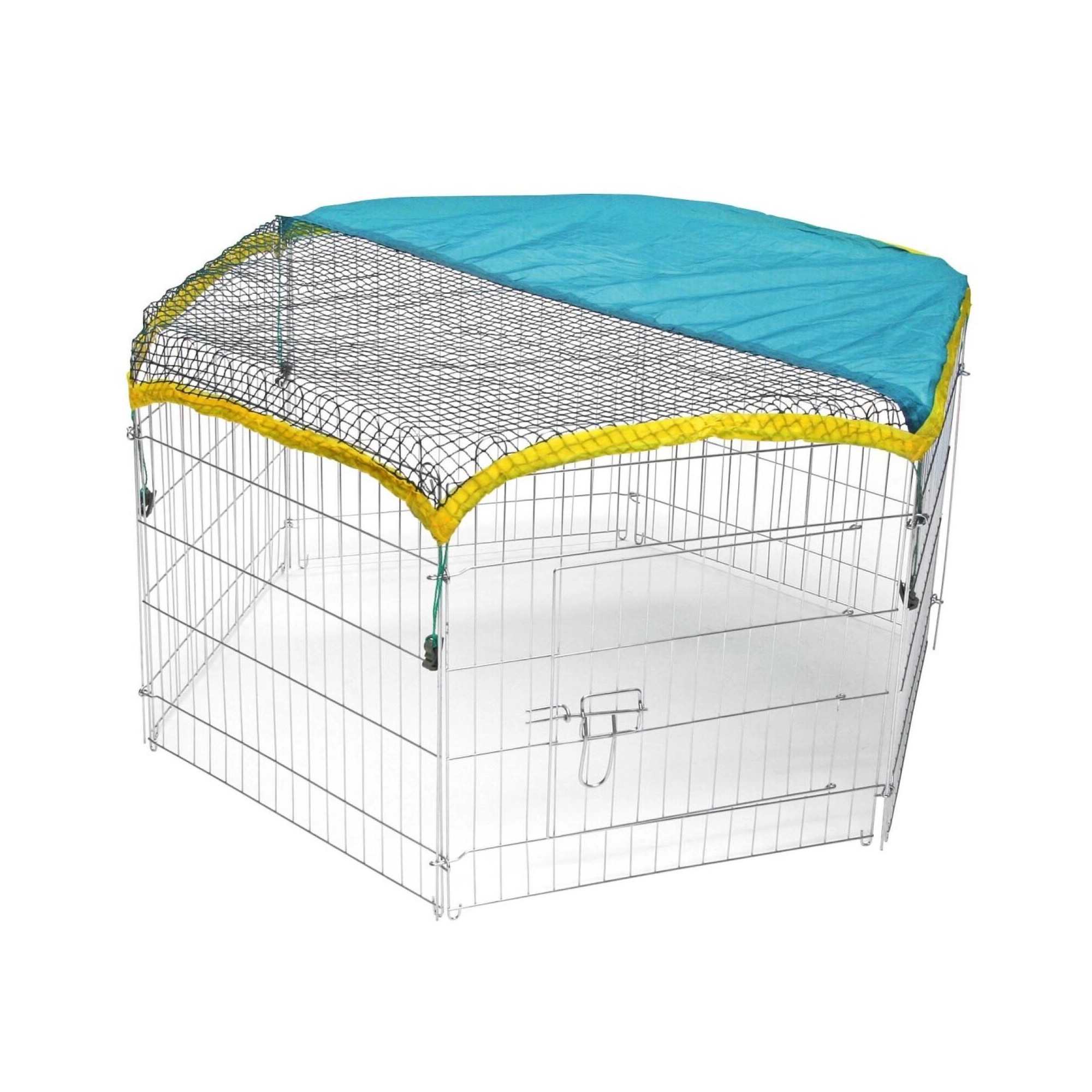 KERBL Csere elem ajtóval 82704-hez