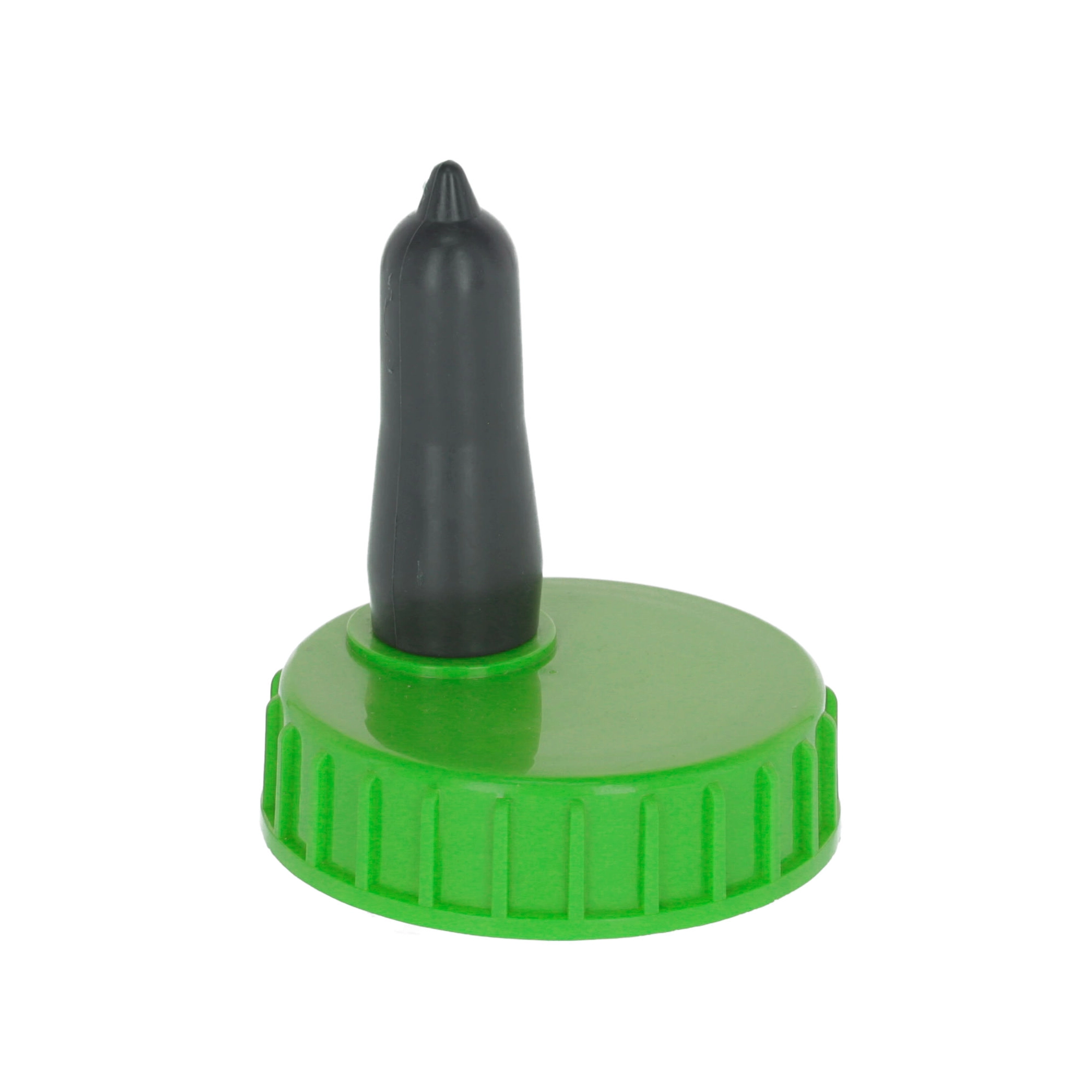 KERBL Cserefedő, cumival borjúitatóhoz