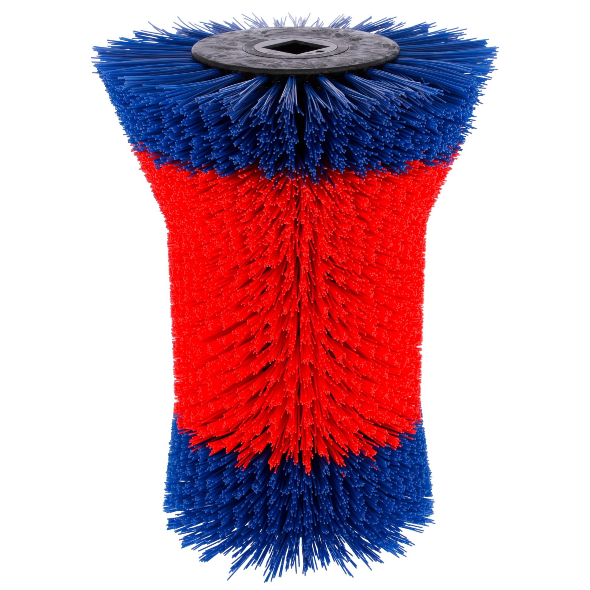 KERBL Cserekefe, vízszintes HappyCow Duo szarvasmarha tisztítógéphez