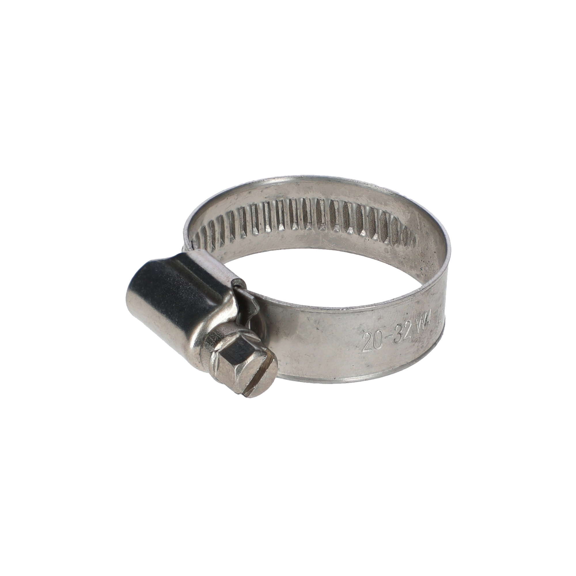 KERBL Csőpánt W4 12 mm, 20-32 mm (3/4