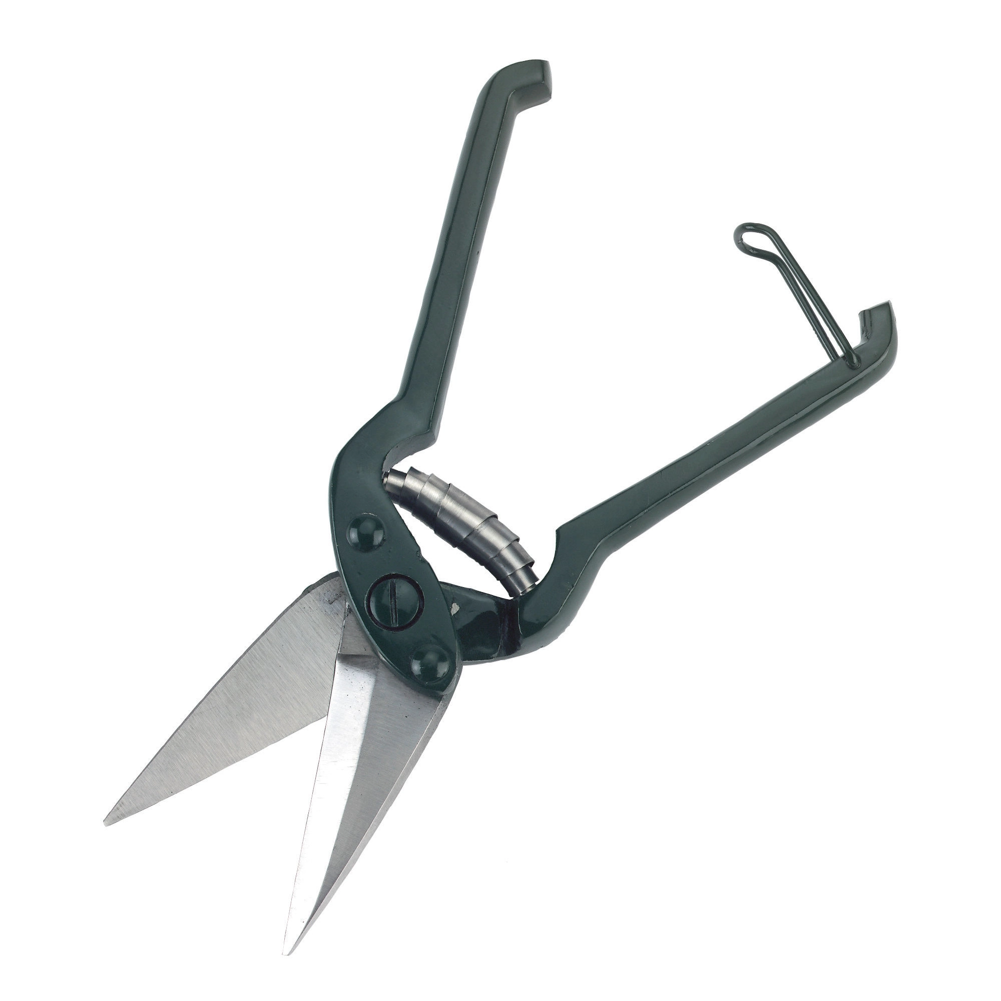 KERBL Csülökolló standard, nem fogazott