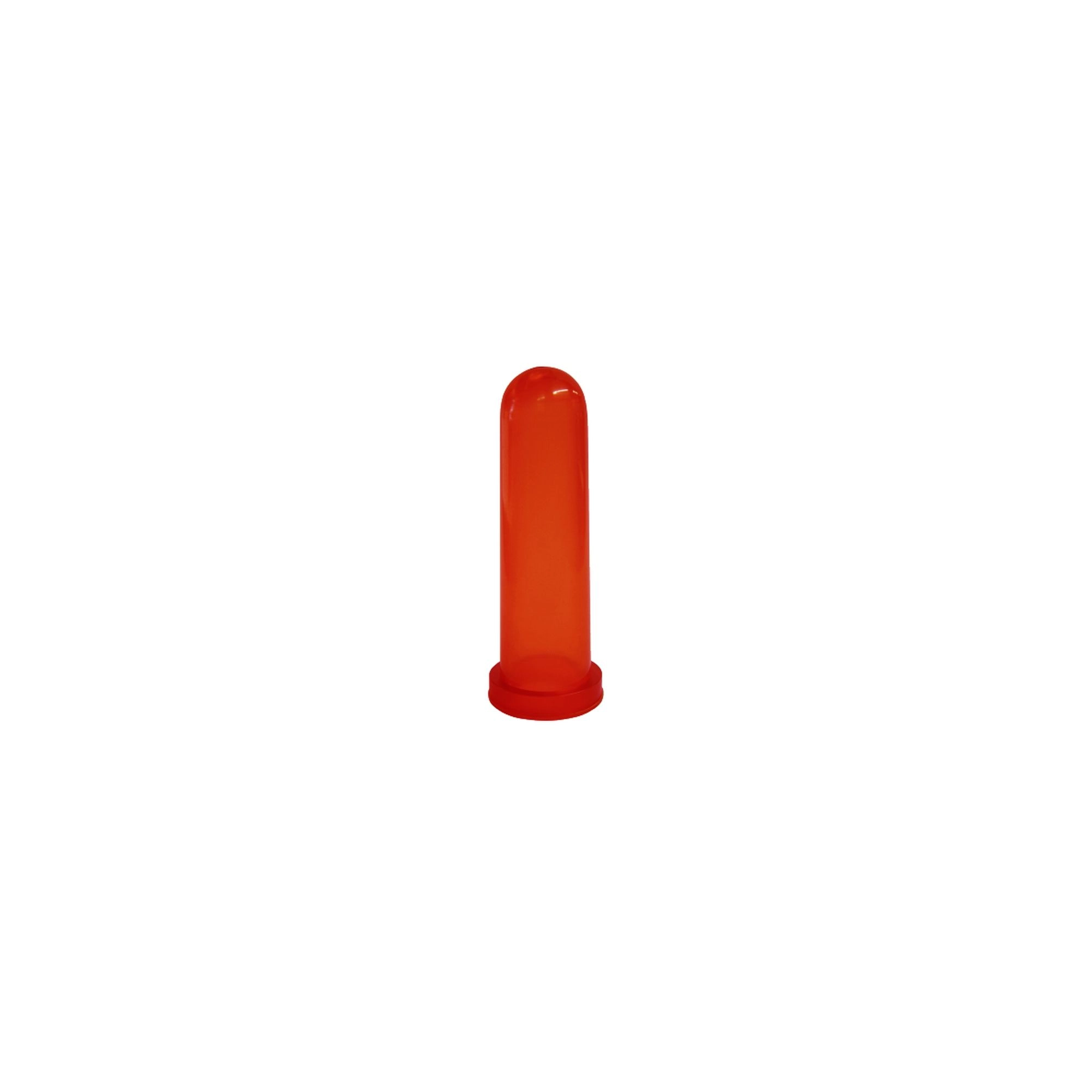 KERBL Cumi Borjú Piros 12,5cm 3x