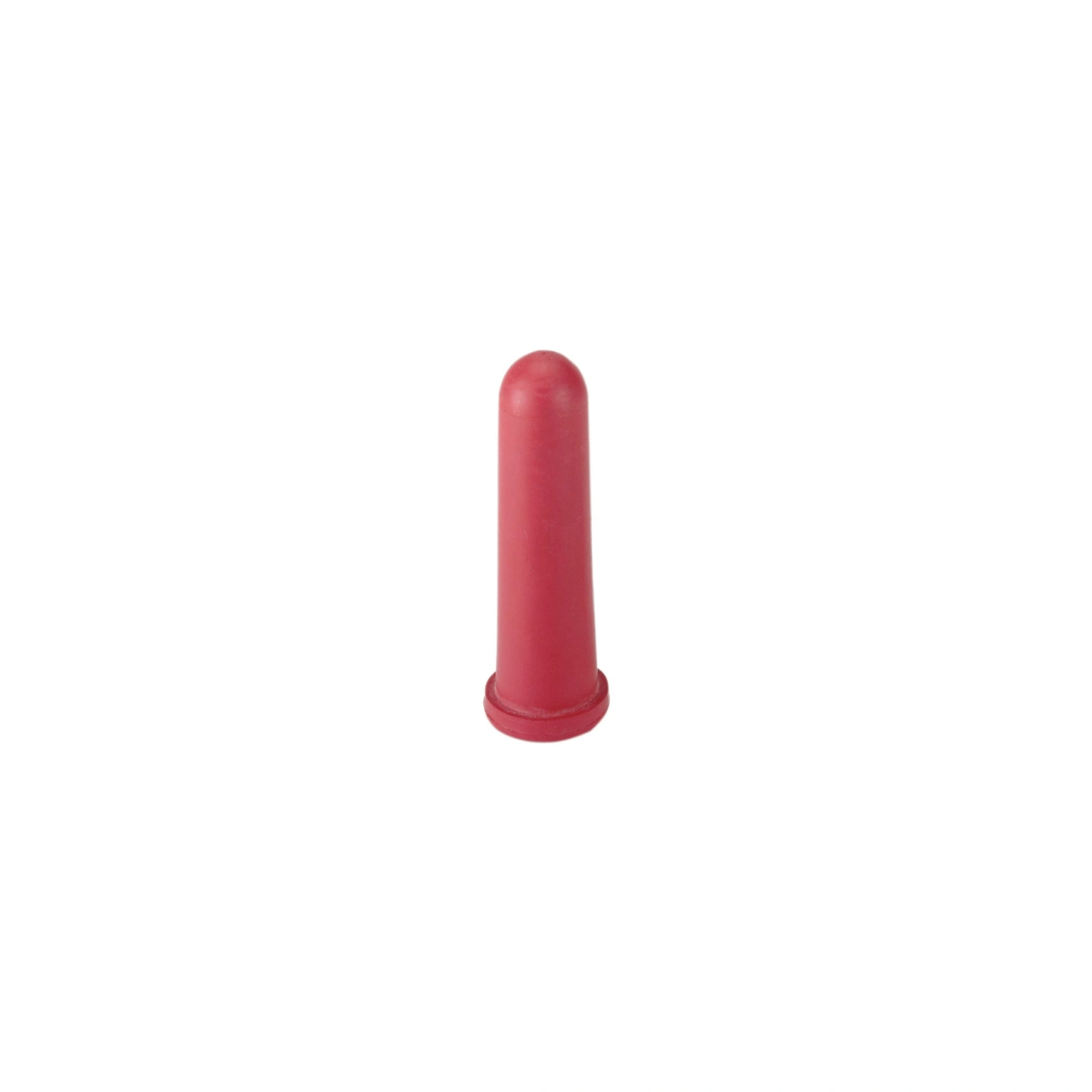 KERBL Cumi piros 125mm, 4 db/cs