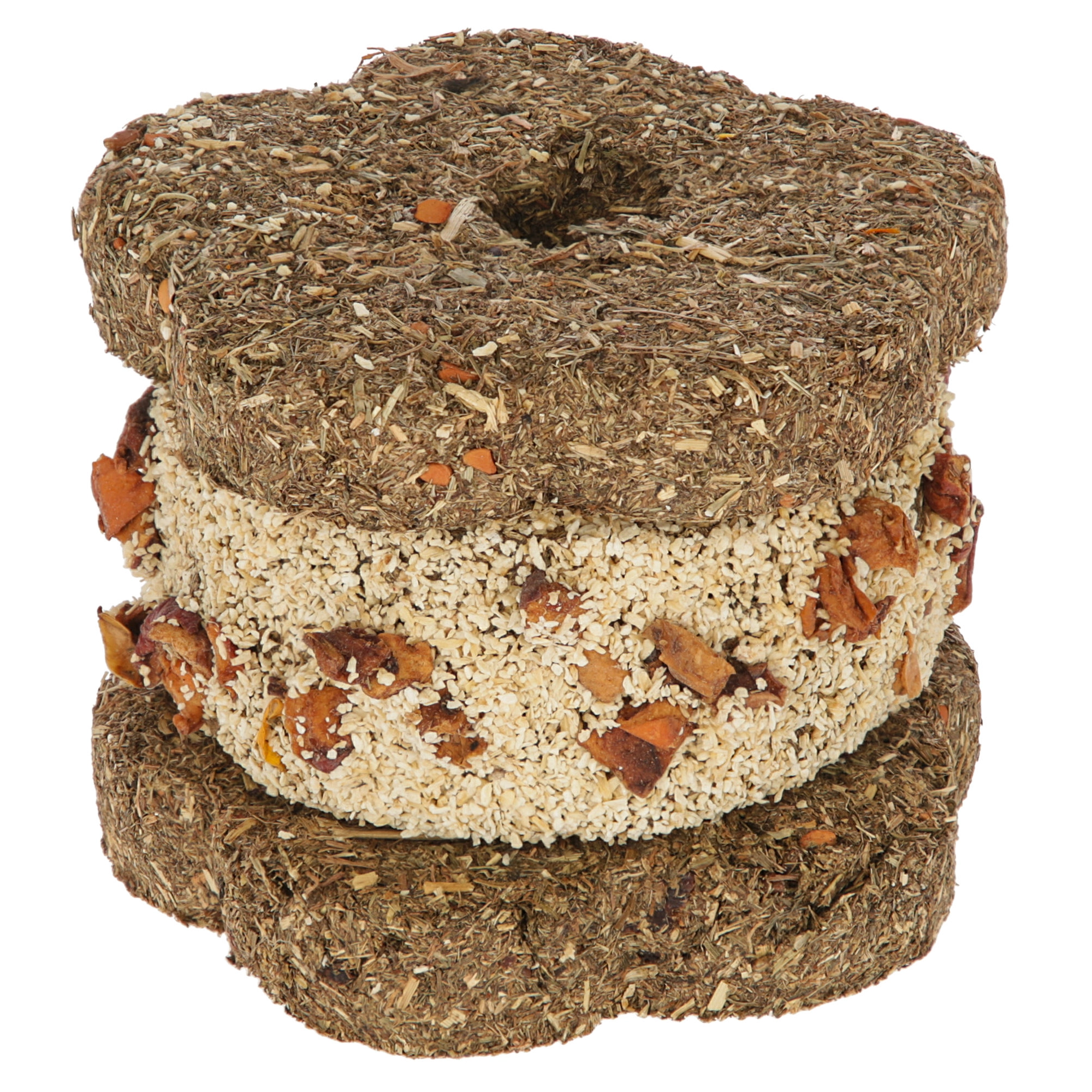 KERBL Delizia almás szendvics, 195 g