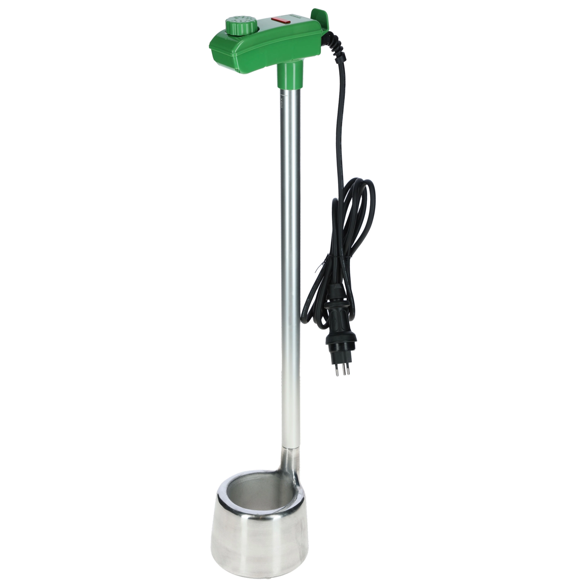 KERBL EasyHeat tejmelegítő, 23A CH