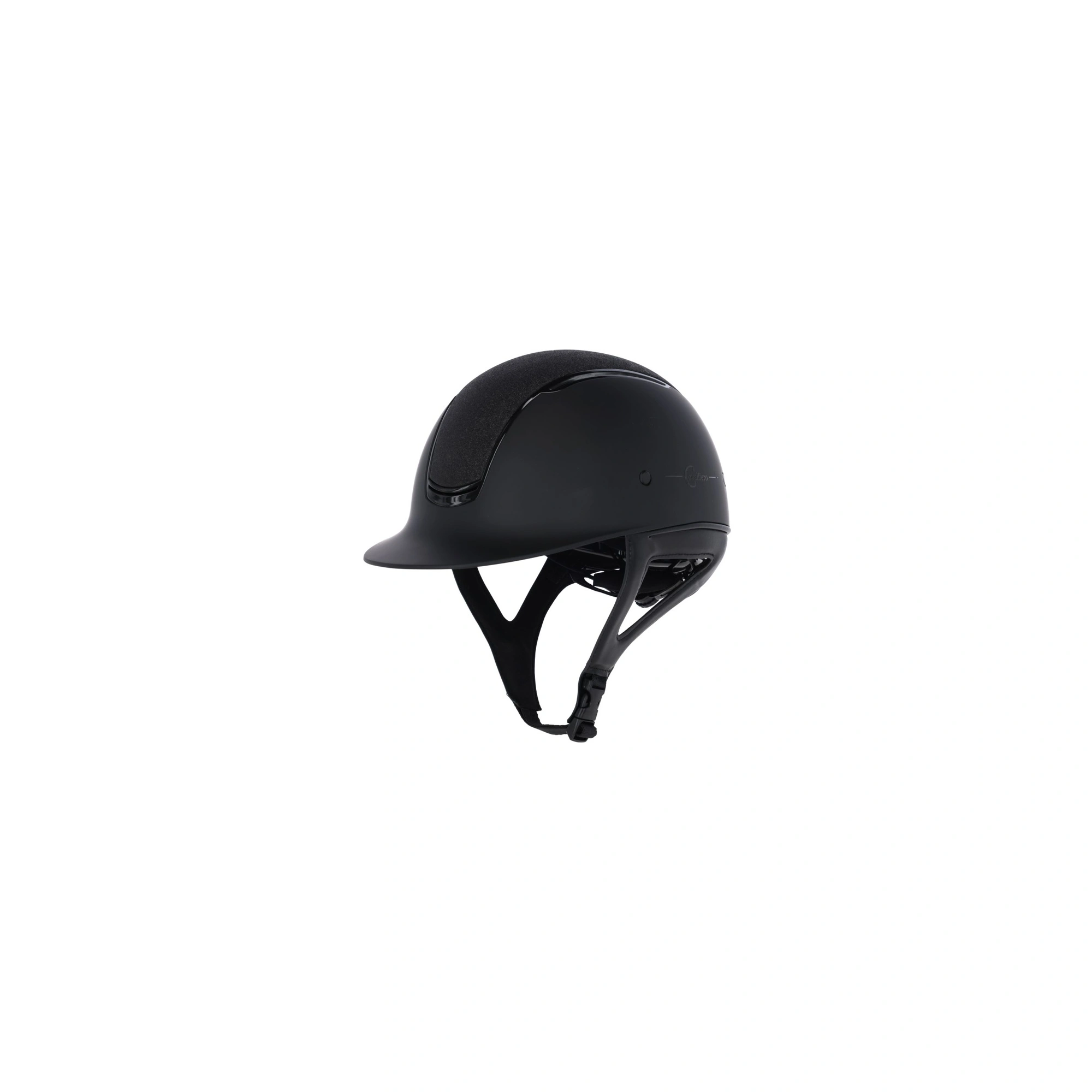 KERBL Eclipse Kobak, fekete, 52-56 cm