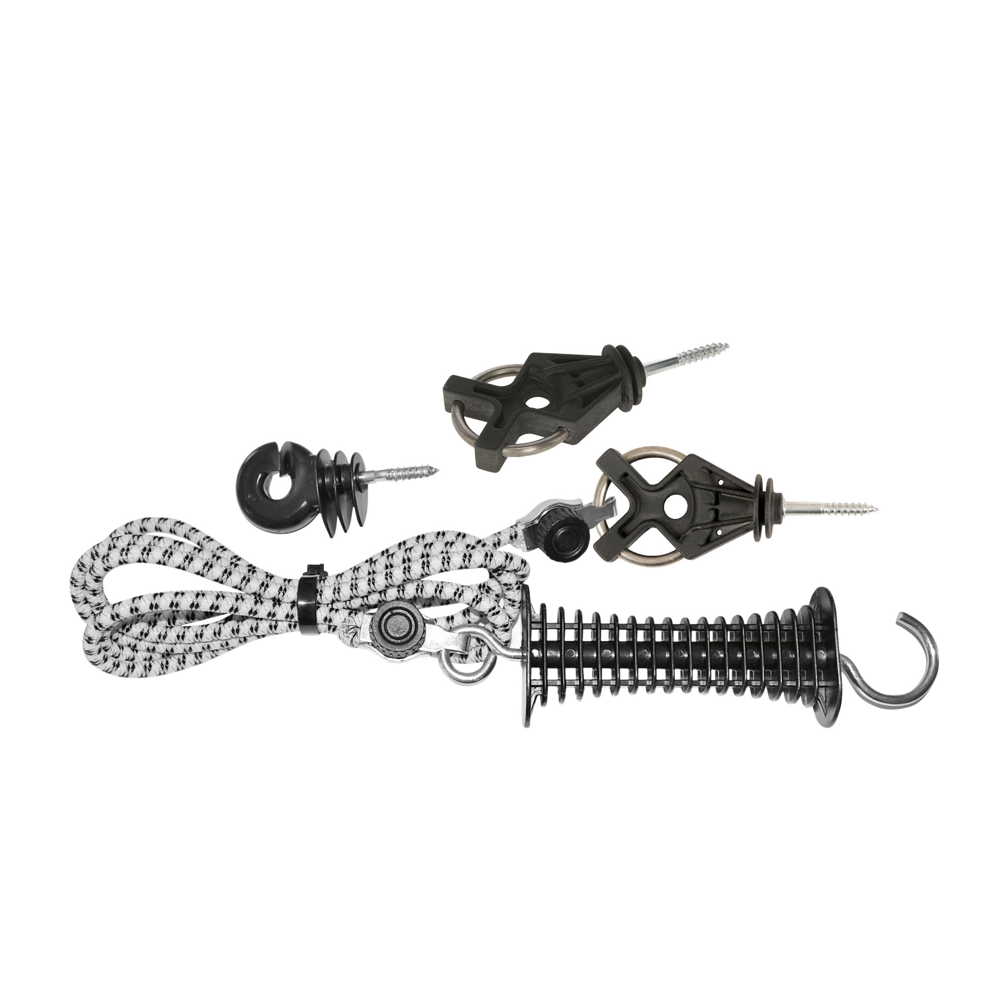 KERBL Eco kapurendszer 3-6 m