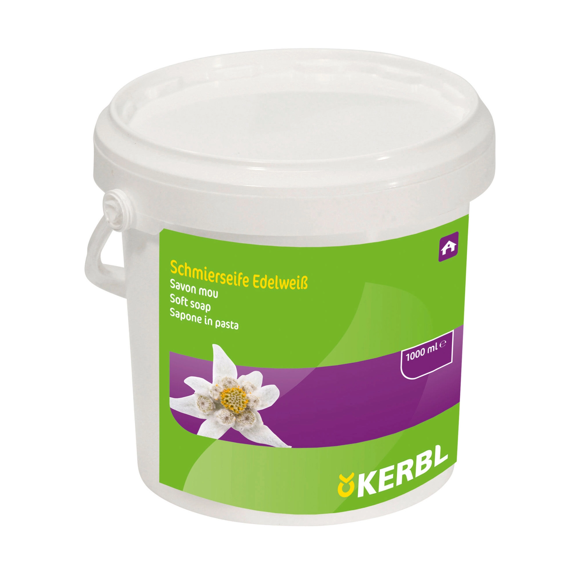 KERBL Edelweiss szappan paszta 1000ml