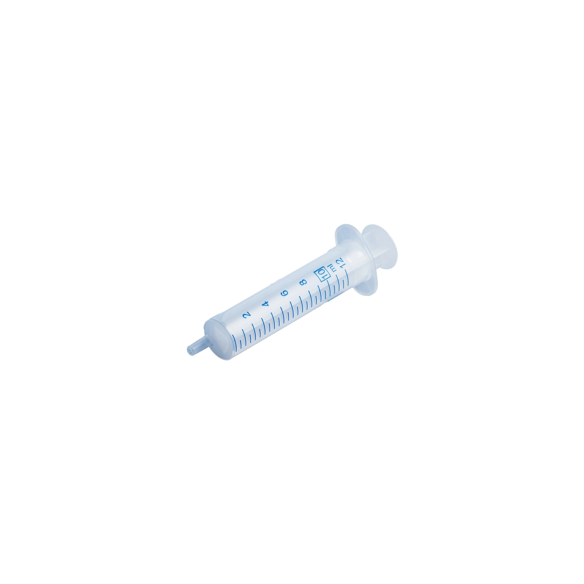 KERBL Egyszerhasználatos fecskendő 10ml Luer Slip steril, 100 db/cs, 2 részes