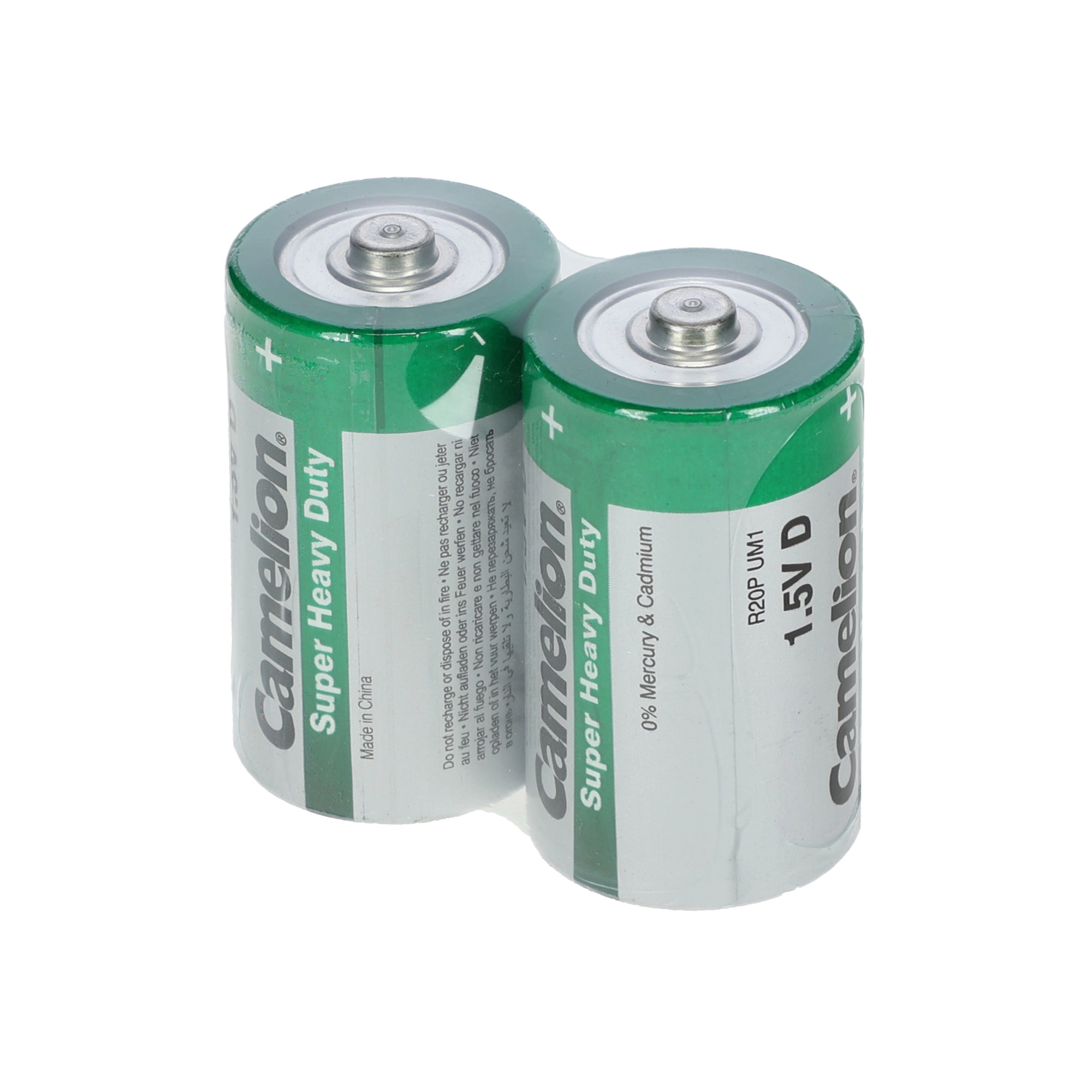 KERBL Elem - 1,5 V elektromos ösztökéhez KAWE